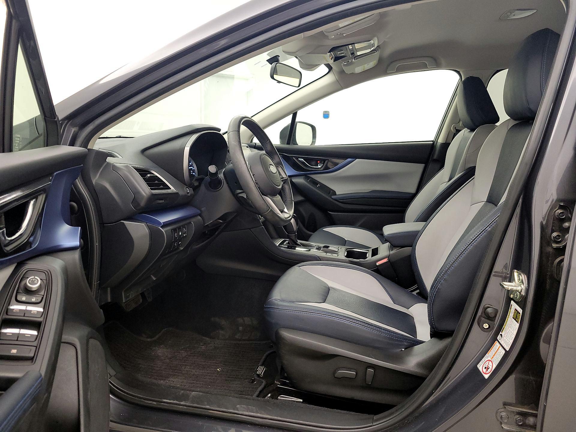Thumbnail: 2020 Subaru Crosstrek - 11