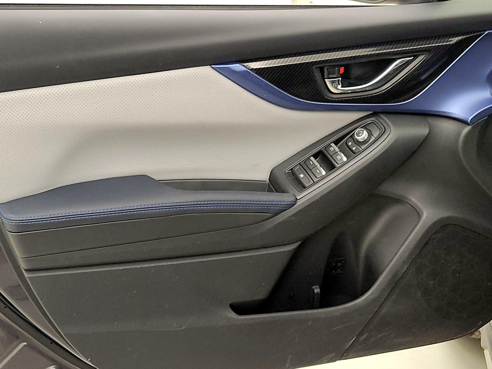 Thumbnail: 2020 Subaru Crosstrek - 12