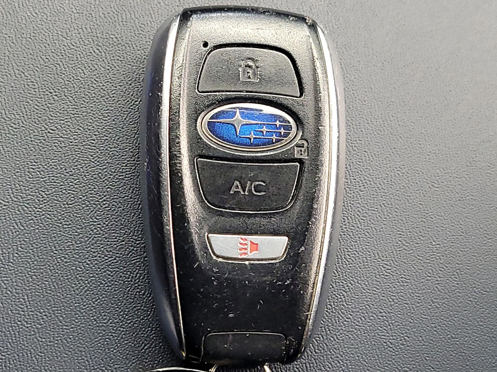 2020 Subaru Crosstrek Hybrid - Photo 23