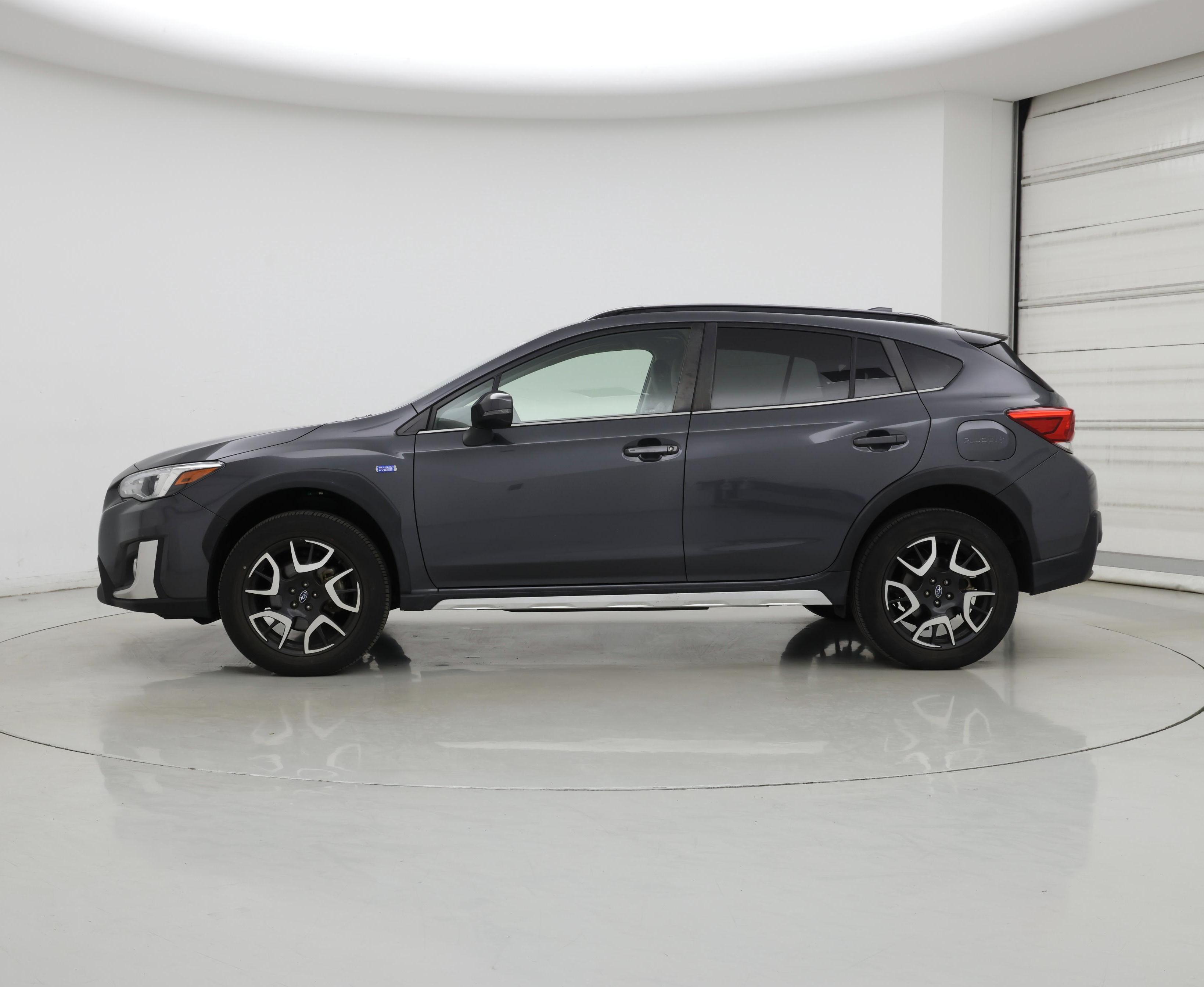 Thumbnail: 2020 Subaru Crosstrek - 3