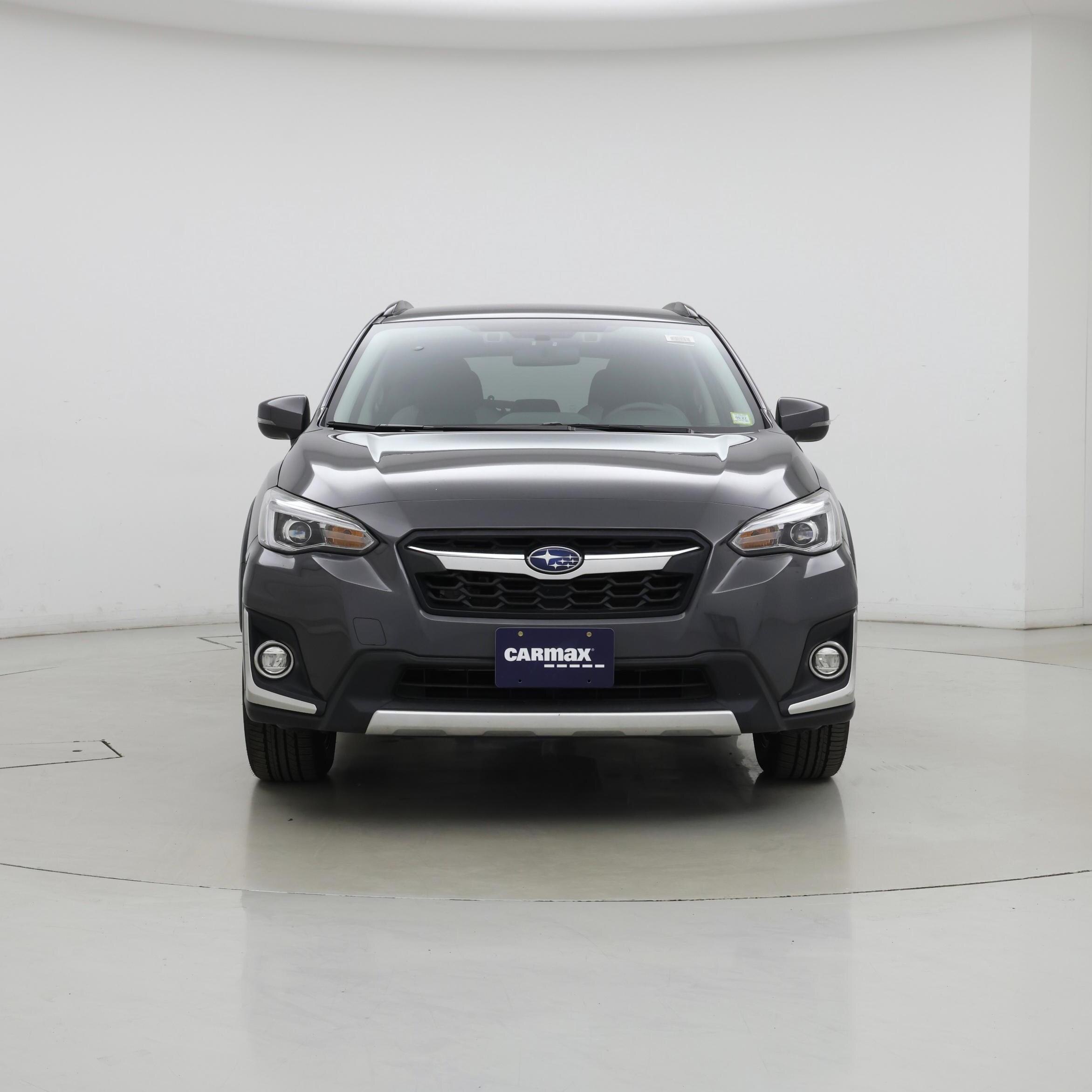 Thumbnail: 2020 Subaru Crosstrek - 5