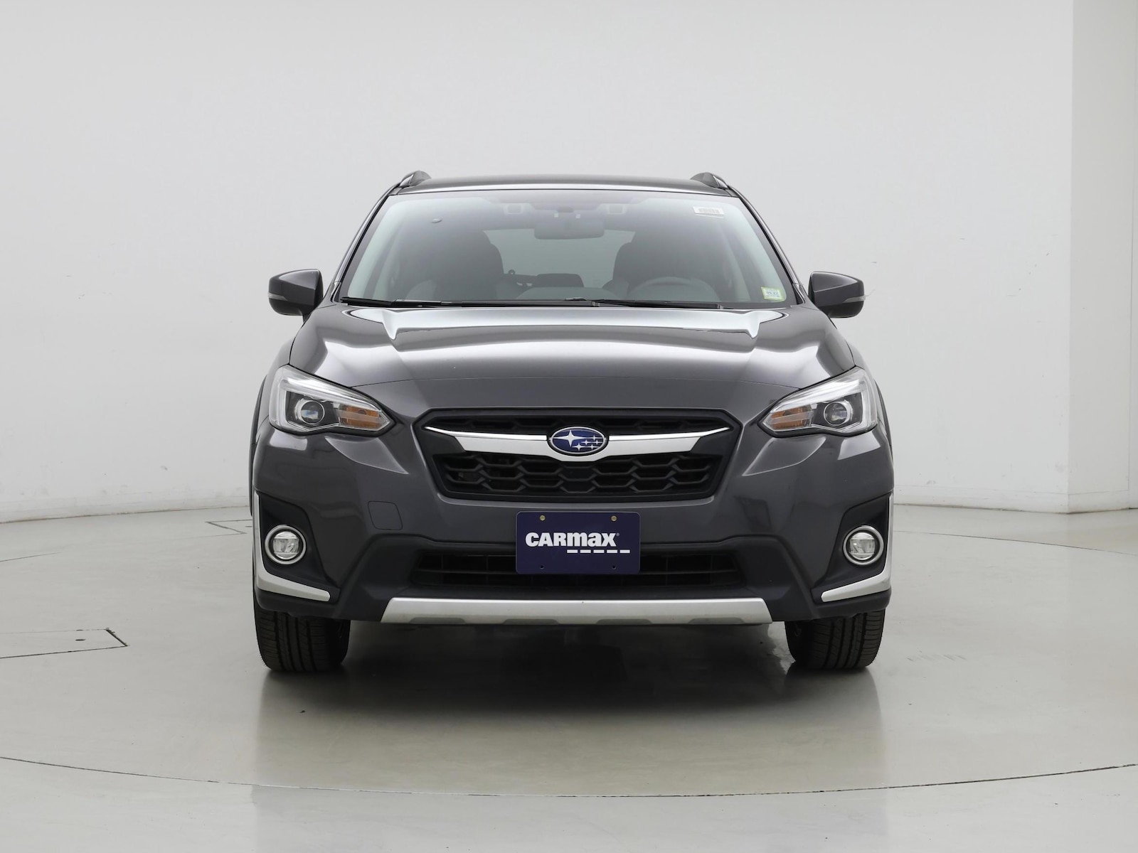 2020 Subaru Crosstrek Hybrid - Photo 6