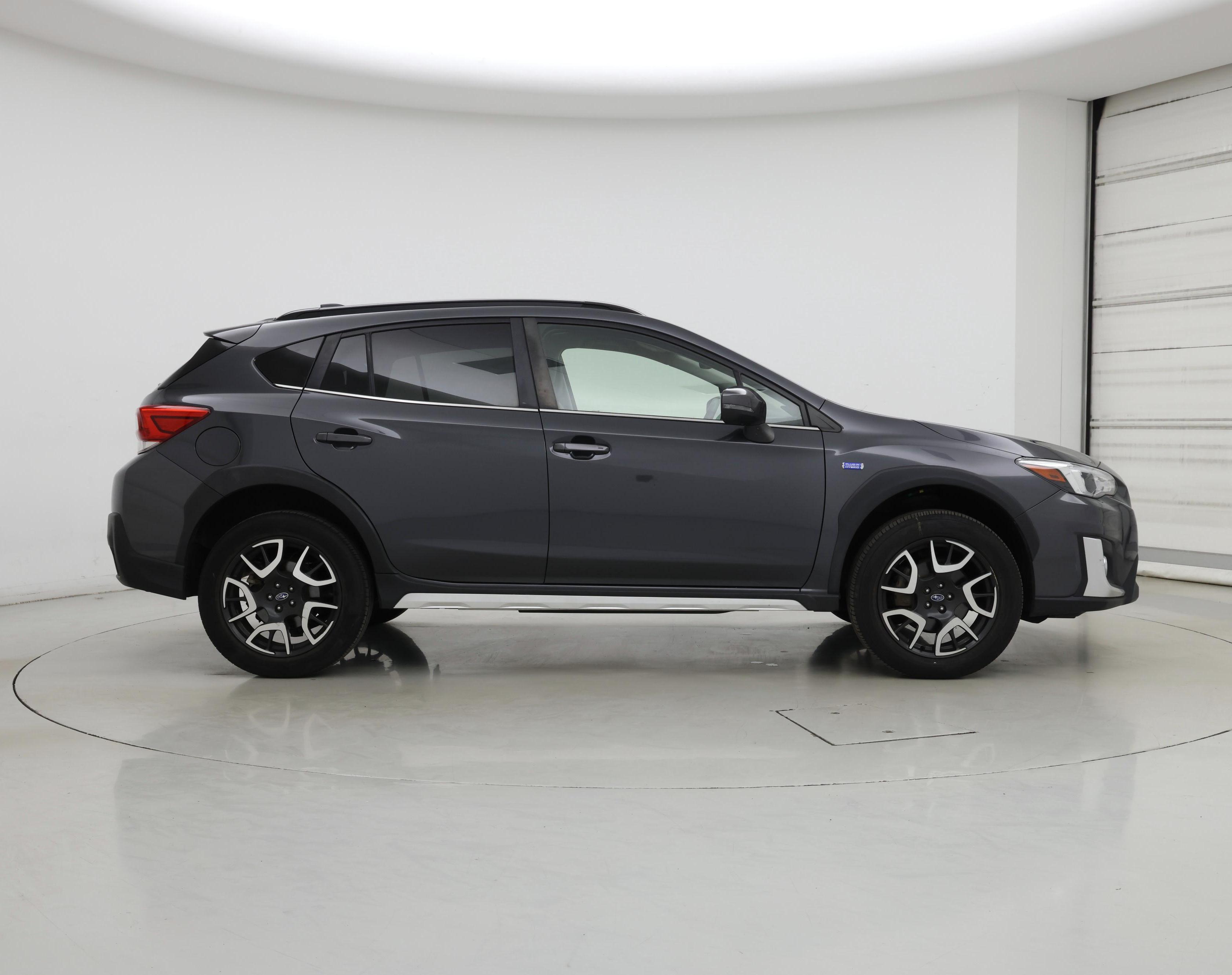 Thumbnail: 2020 Subaru Crosstrek - 7
