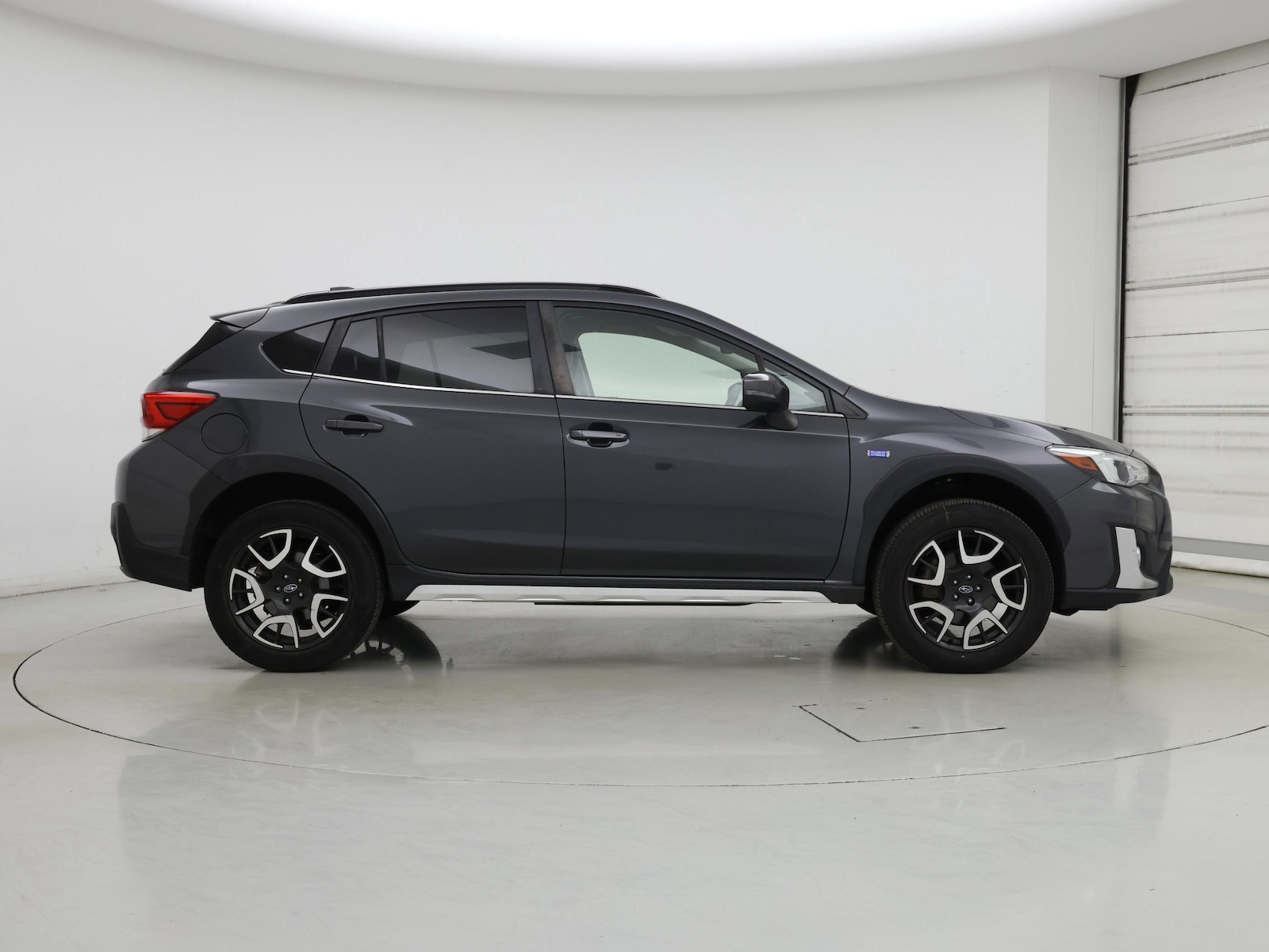2020 Subaru Crosstrek Hybrid - Photo 8