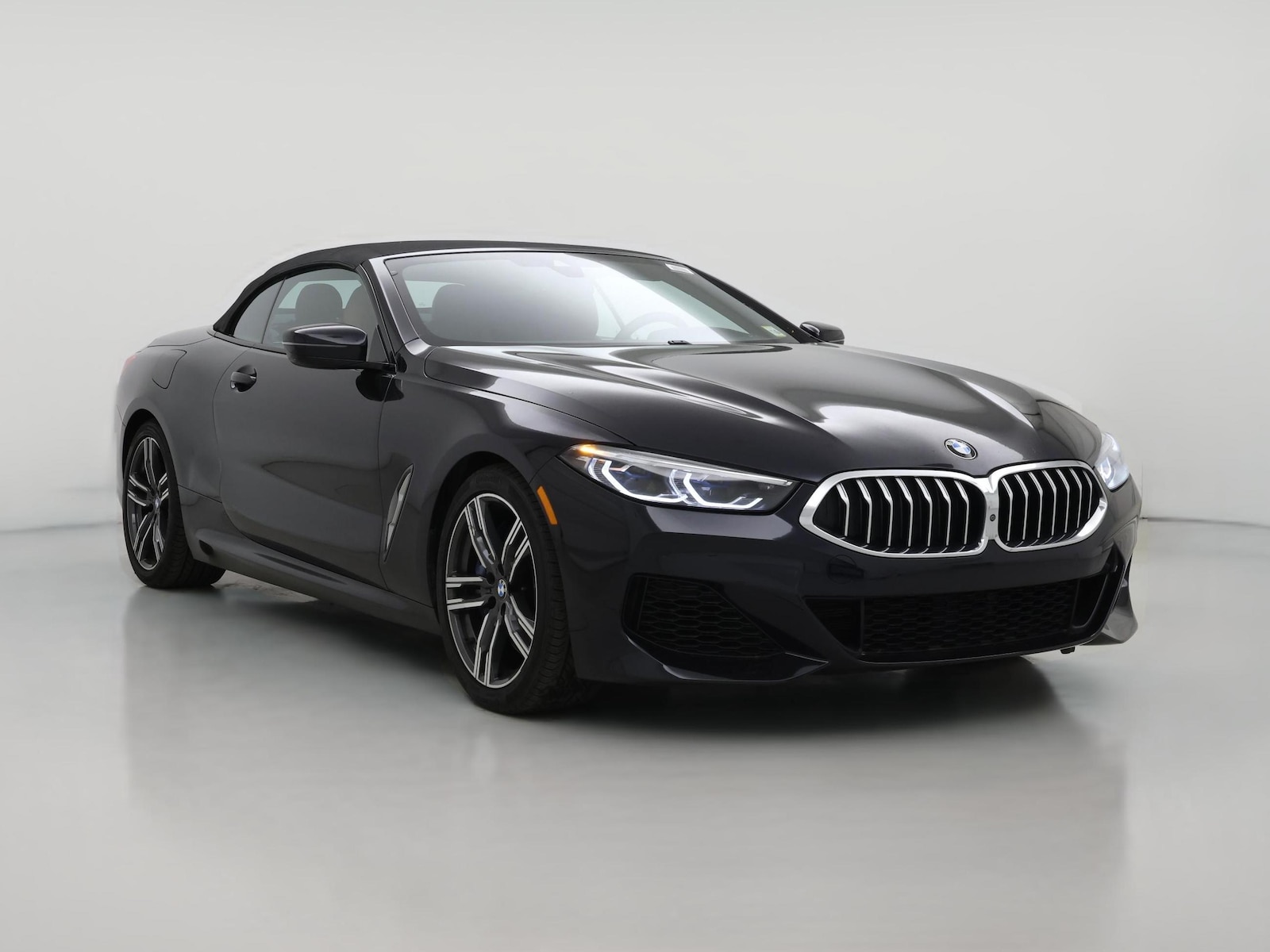 2021 BMW 8 Series