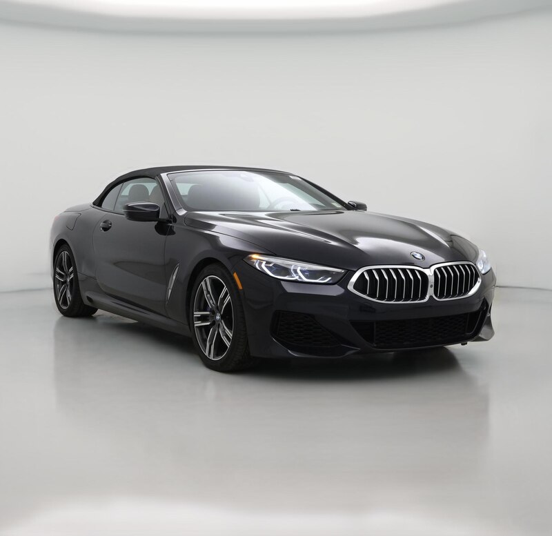 2021 BMW 840 I xDrive