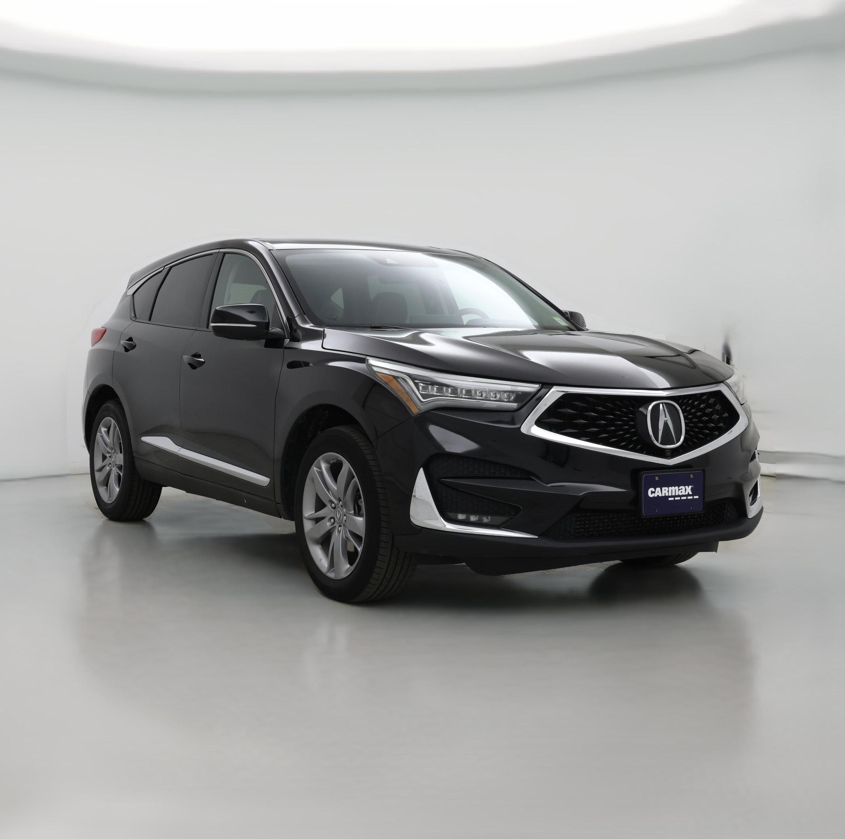 Thumbnail: 2021 Acura RDX - 1