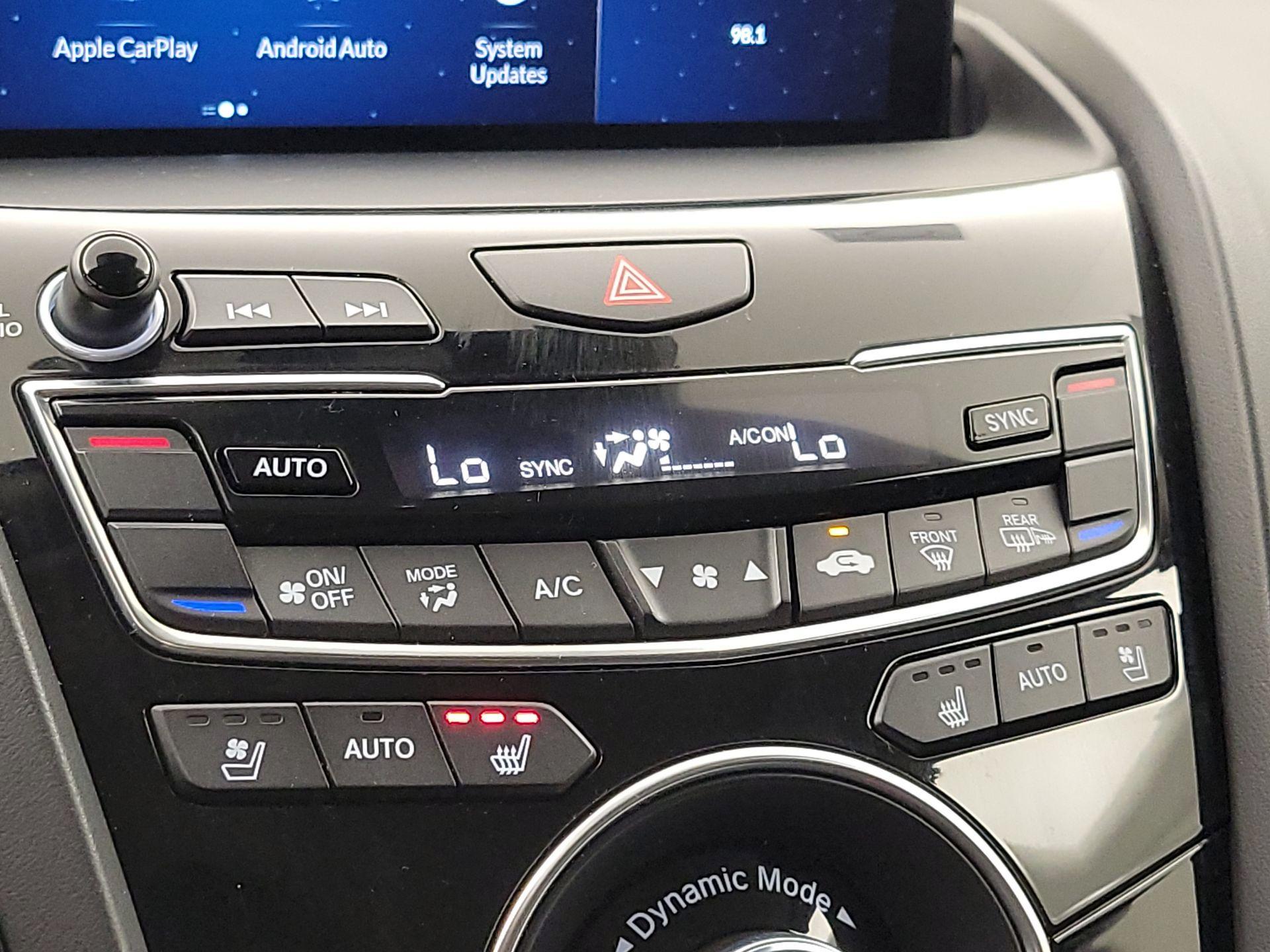 Thumbnail: 2021 Acura RDX - 17