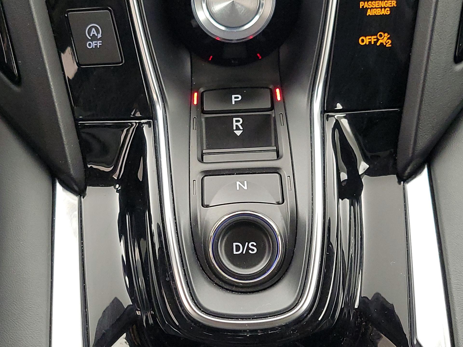 Thumbnail: 2021 Acura RDX - 18
