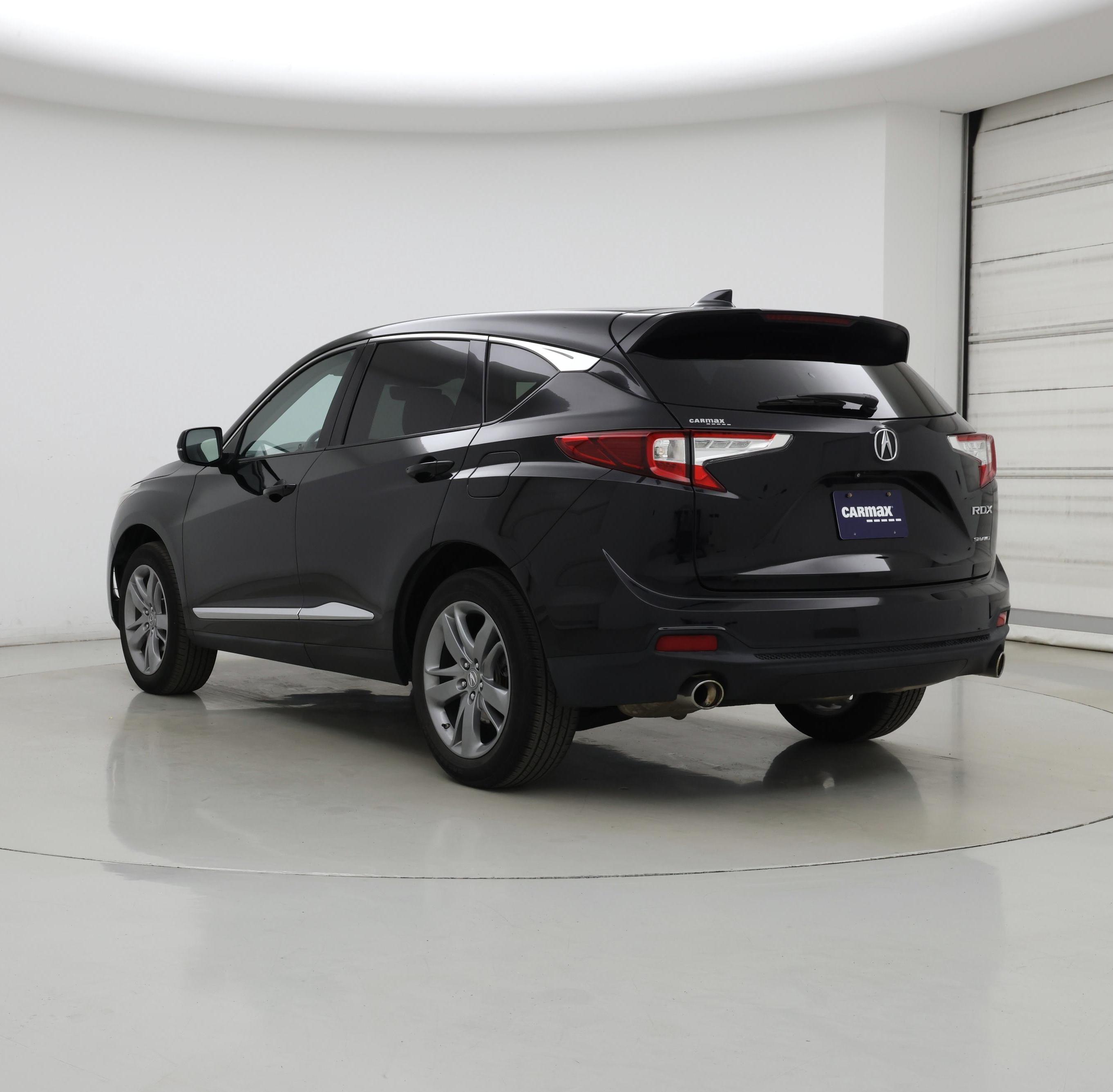 Thumbnail: 2021 Acura RDX - 2