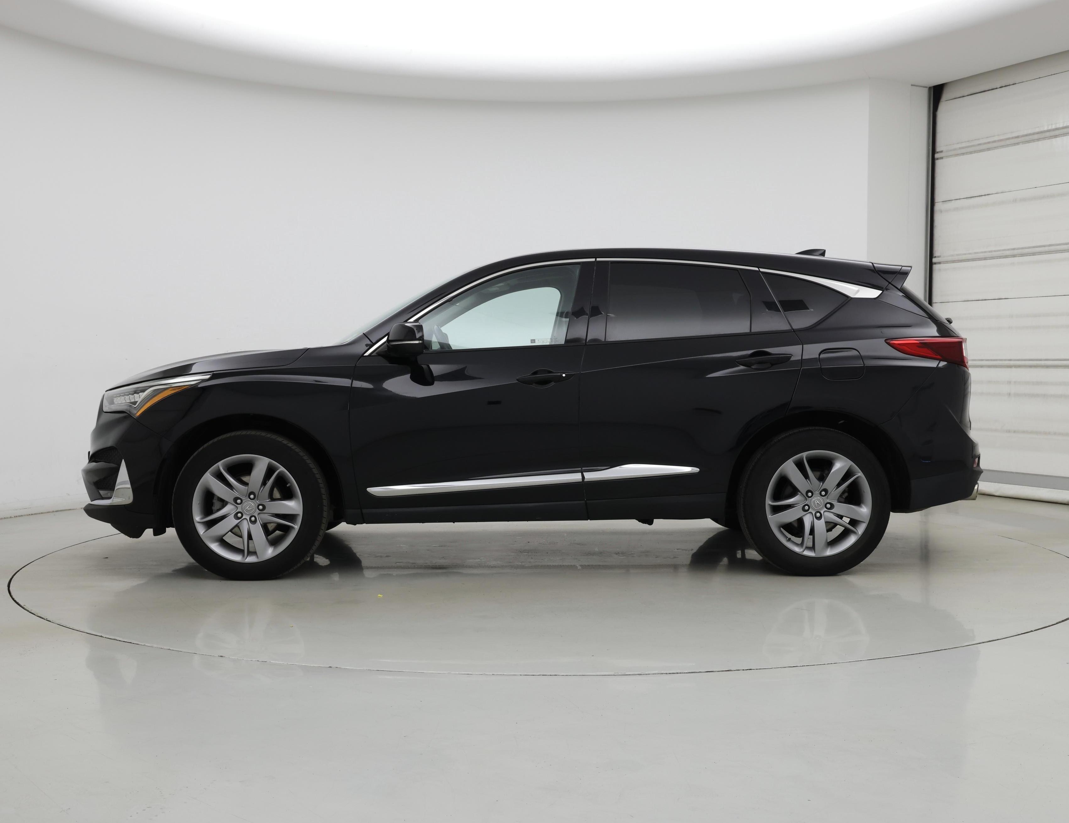 Thumbnail: 2021 Acura RDX - 3