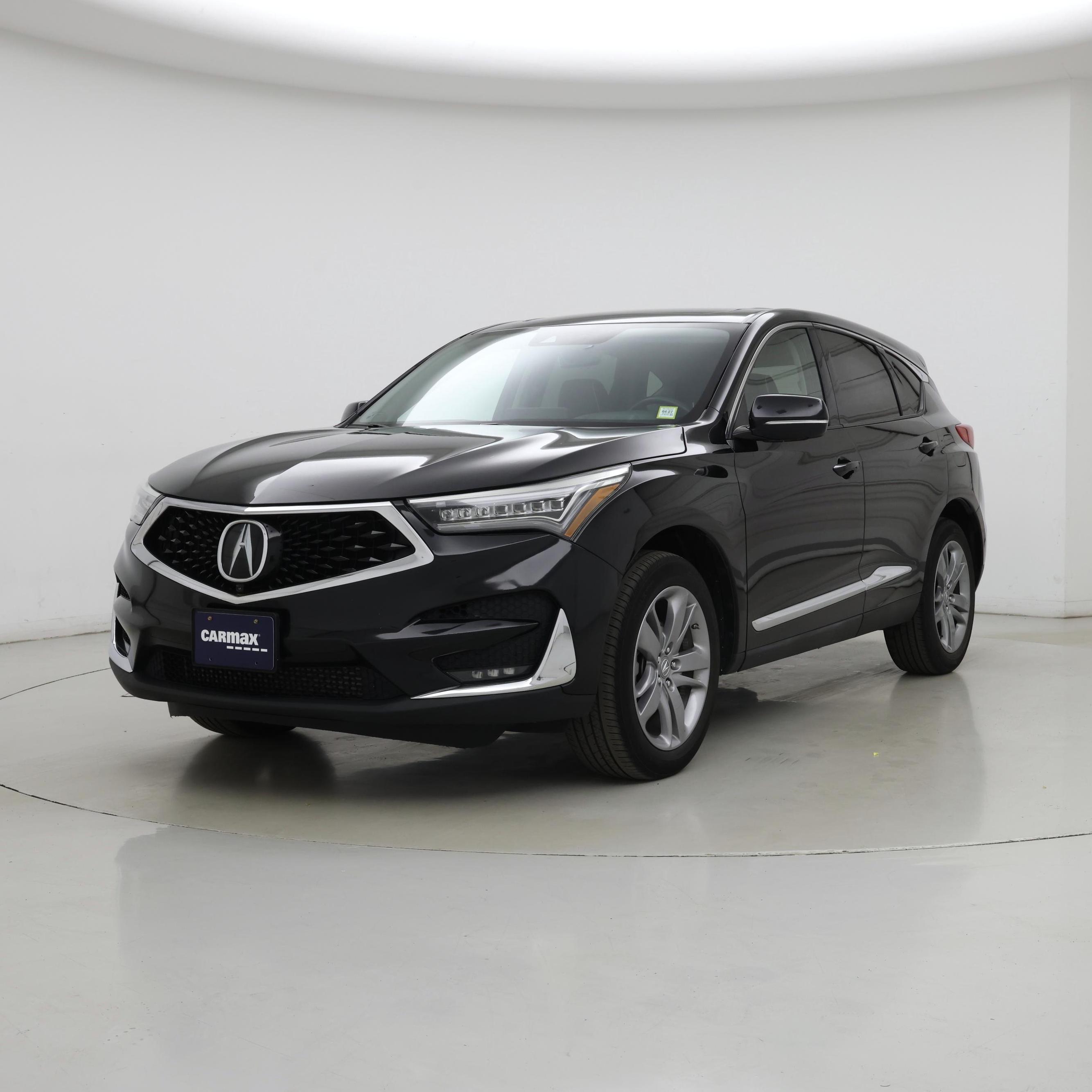 Thumbnail: 2021 Acura RDX - 4