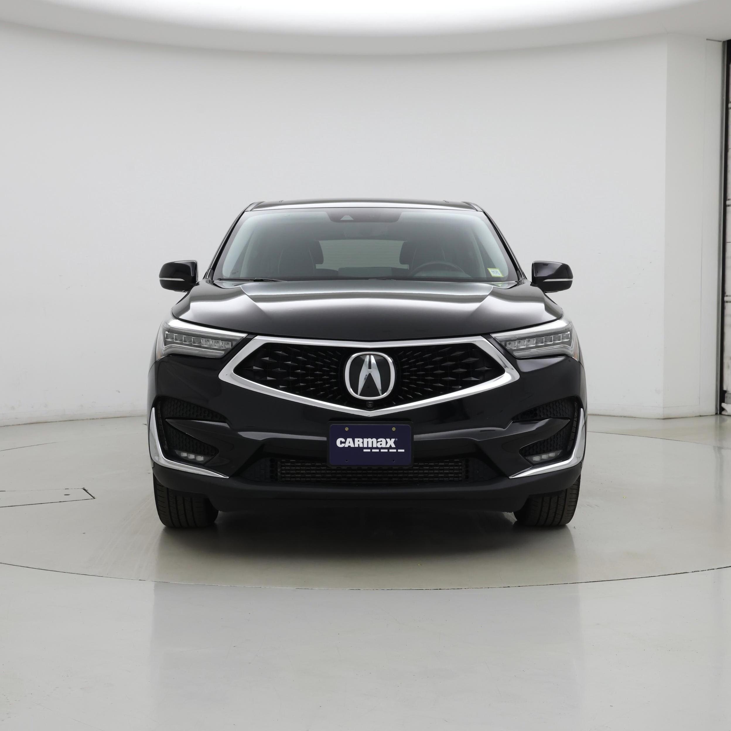 Thumbnail: 2021 Acura RDX - 5