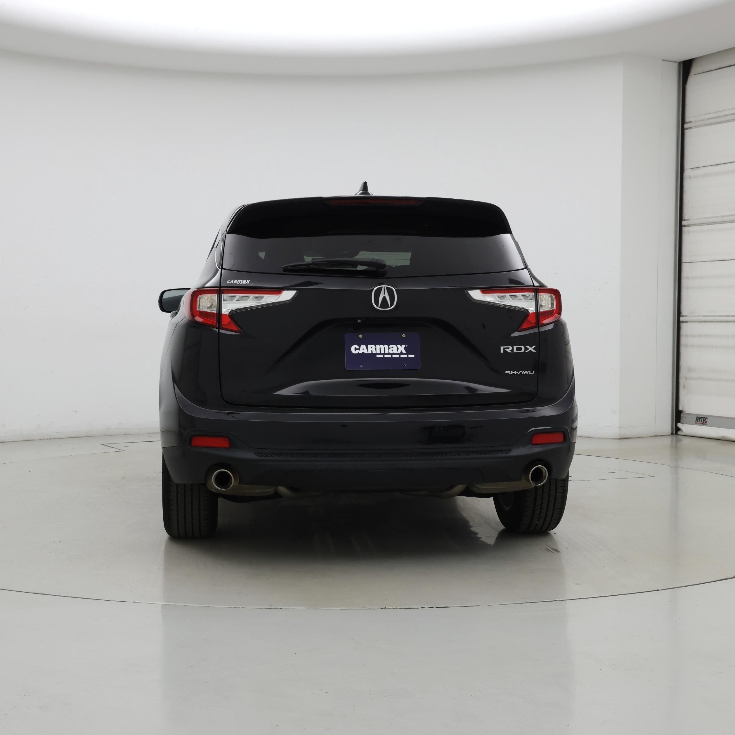 Thumbnail: 2021 Acura RDX - 6