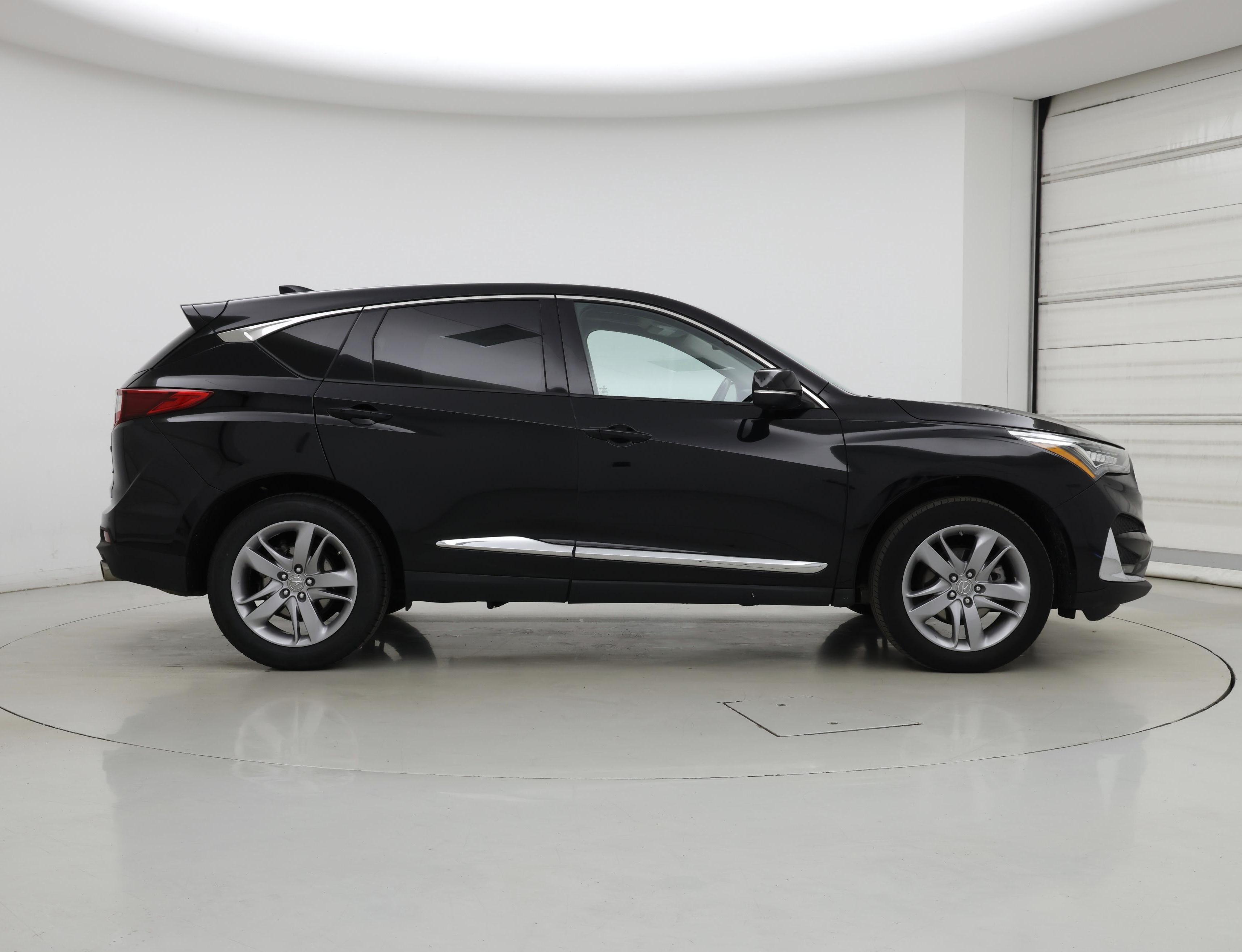 Thumbnail: 2021 Acura RDX - 7