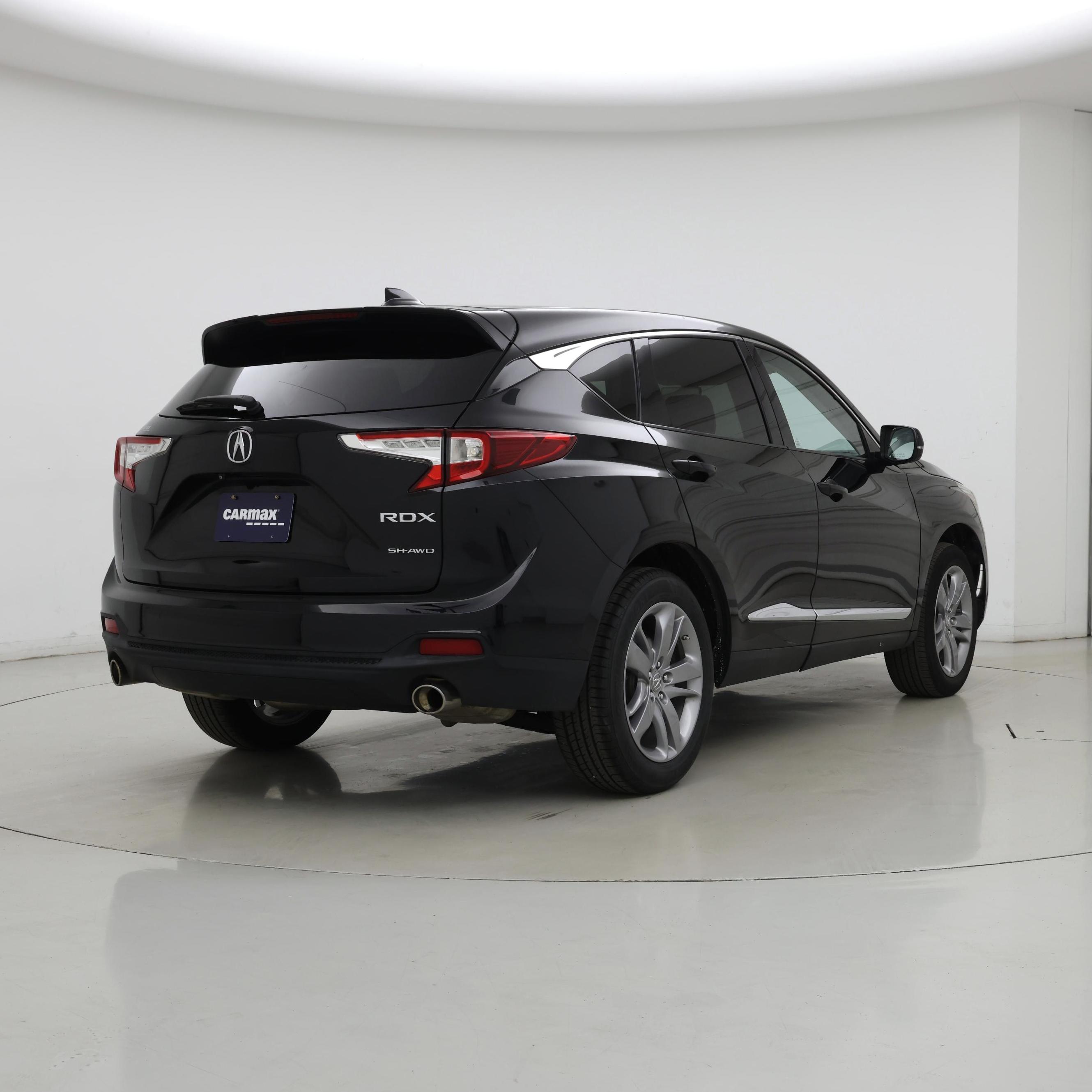 Thumbnail: 2021 Acura RDX - 8