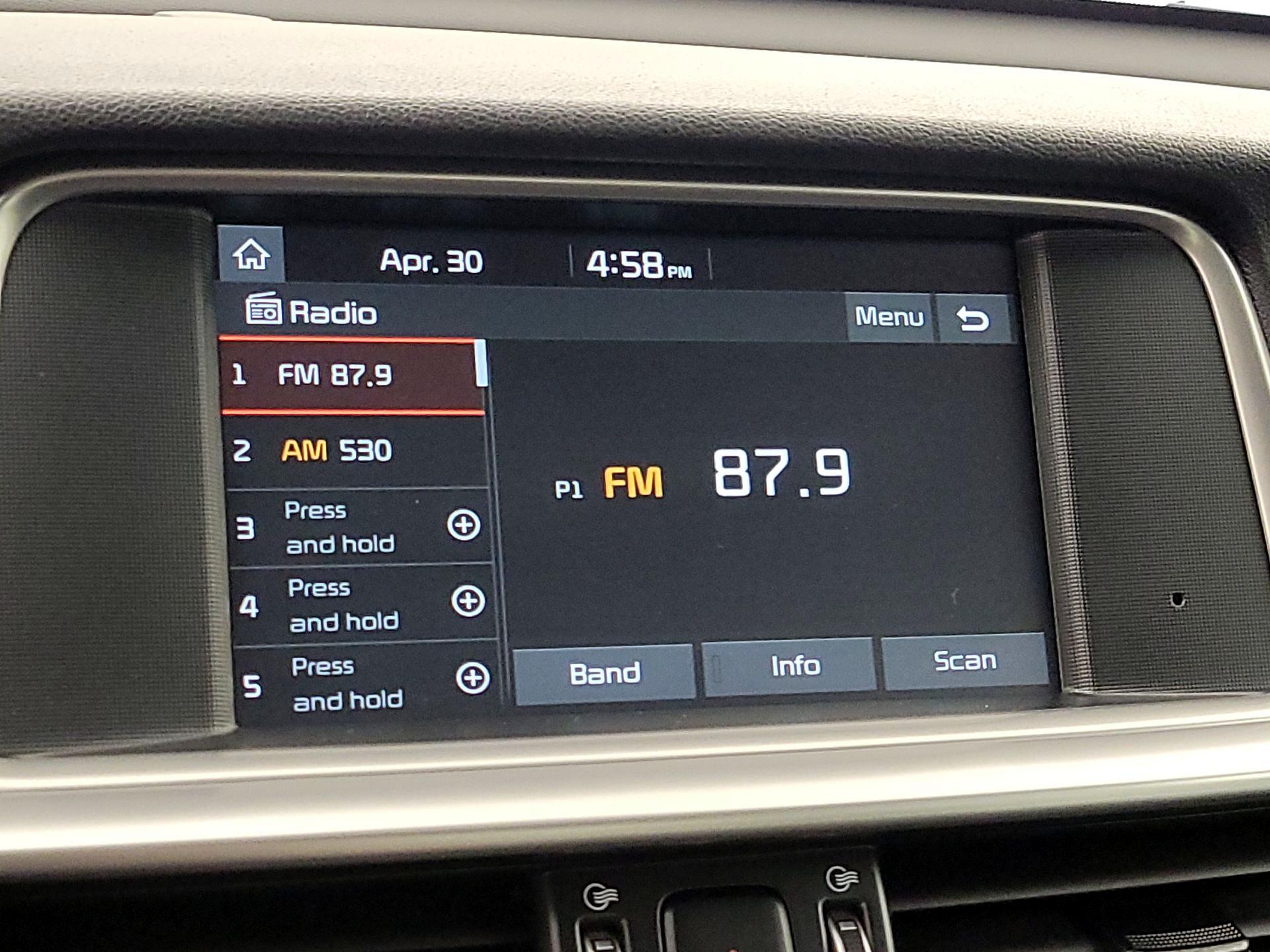 Thumbnail: 2019 Kia Optima - 15