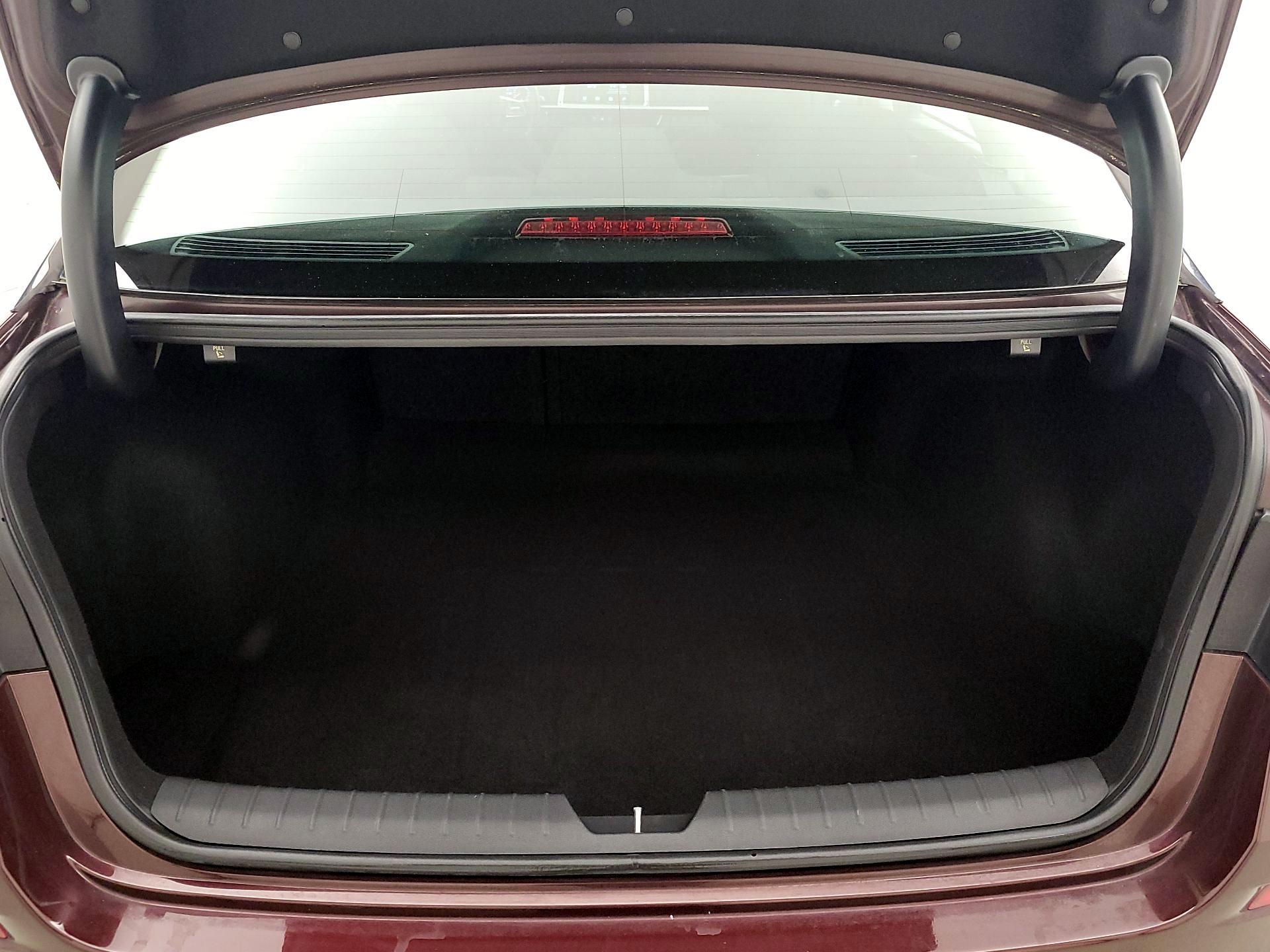 Thumbnail: 2019 Kia Optima - 20