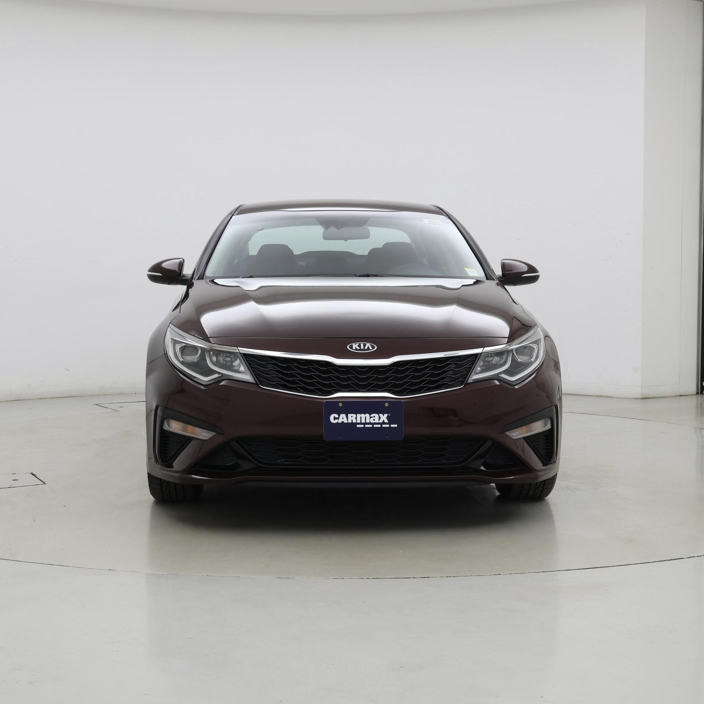 Thumbnail: 2019 Kia Optima - 5