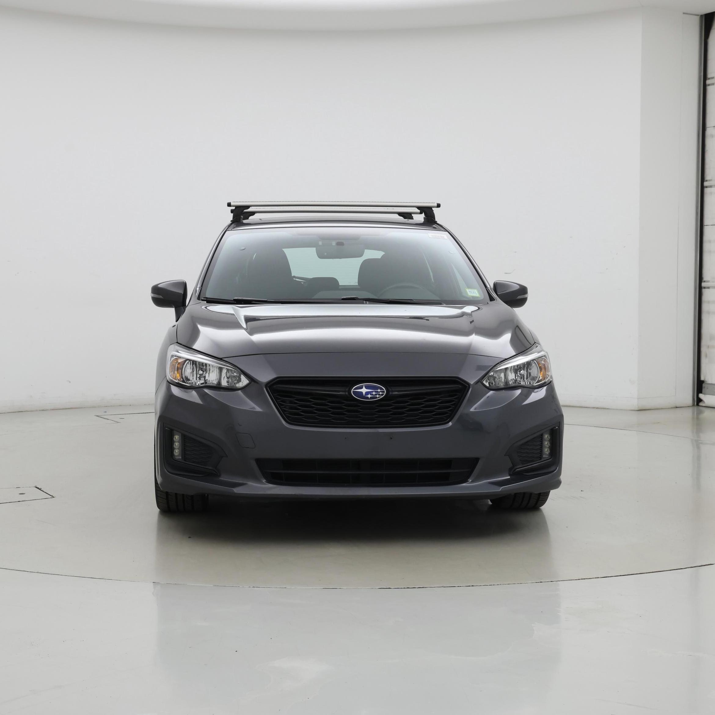 Thumbnail: 2018 Subaru Impreza - 5
