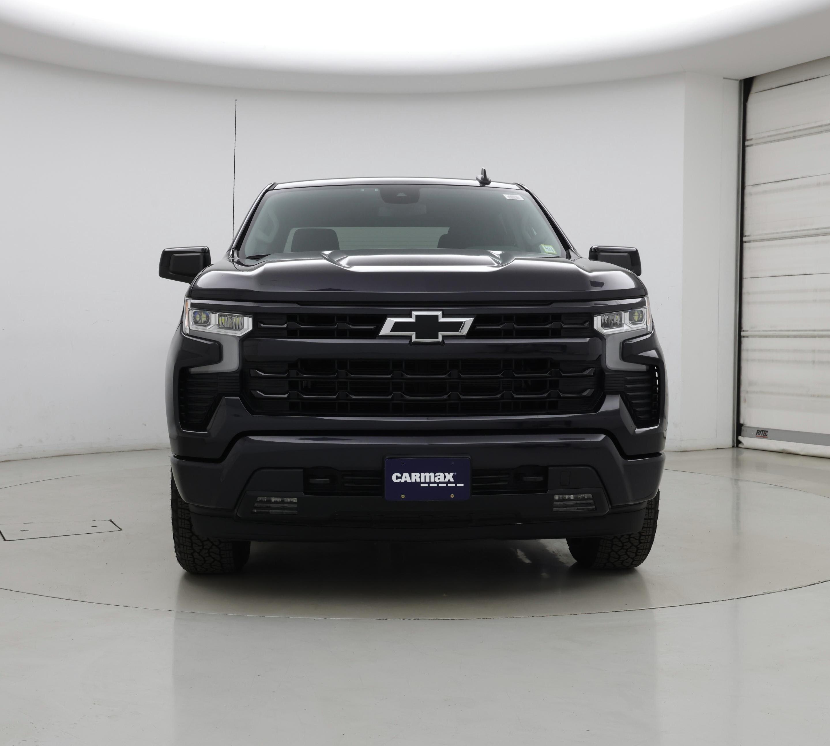 Thumbnail: 2022 Chevrolet Silverado 1500 - 5