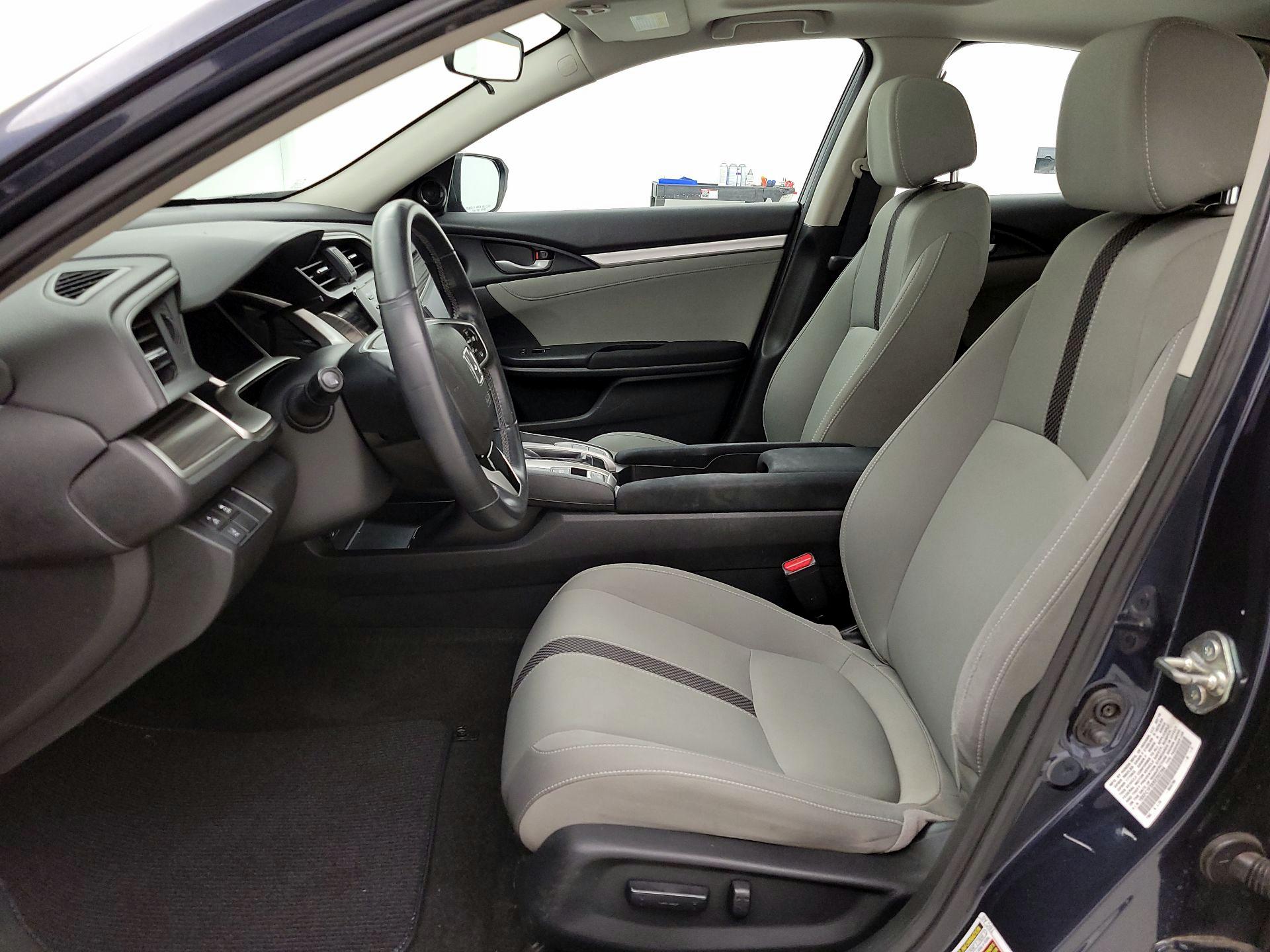 Thumbnail: 2019 Honda Civic - 11
