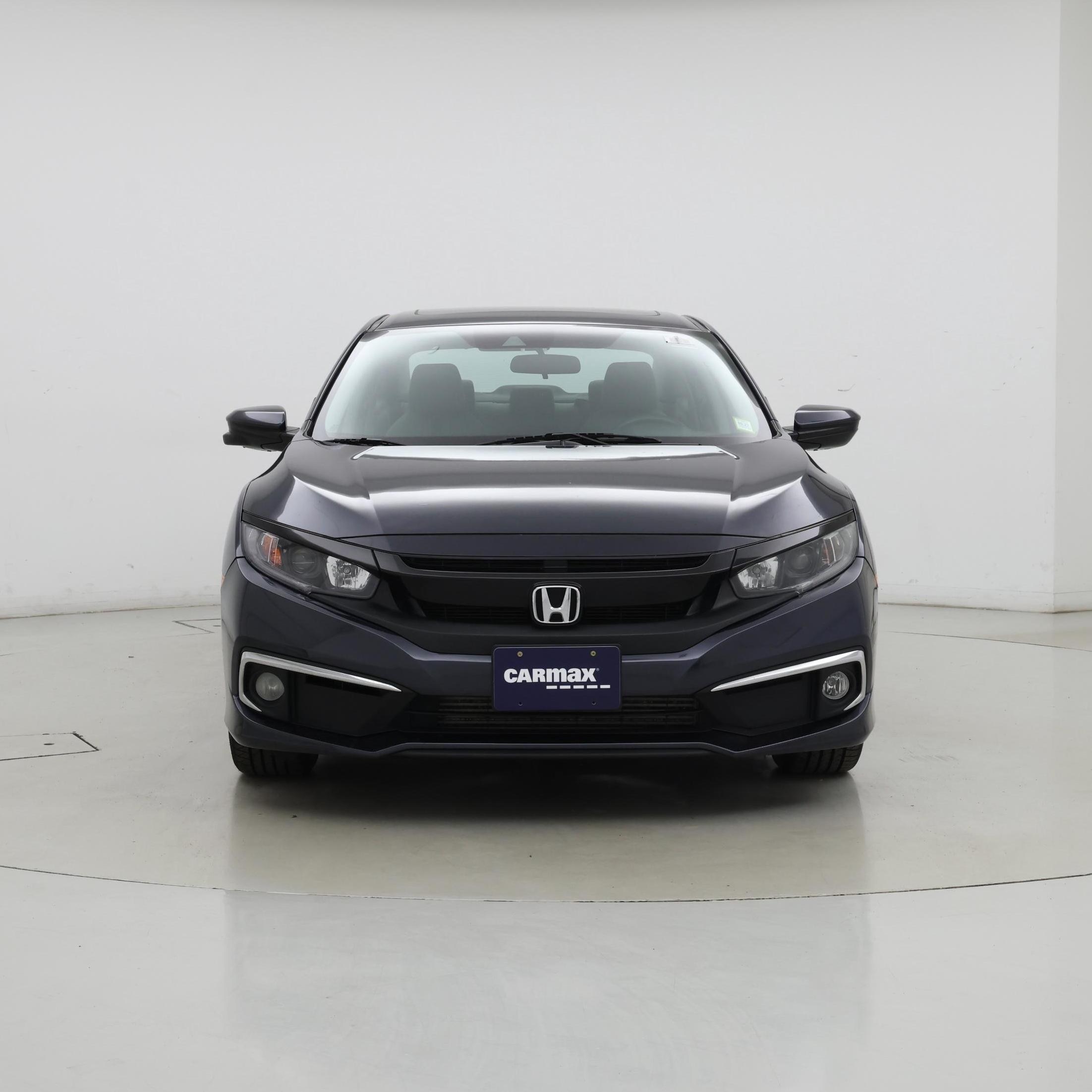 Thumbnail: 2019 Honda Civic - 5