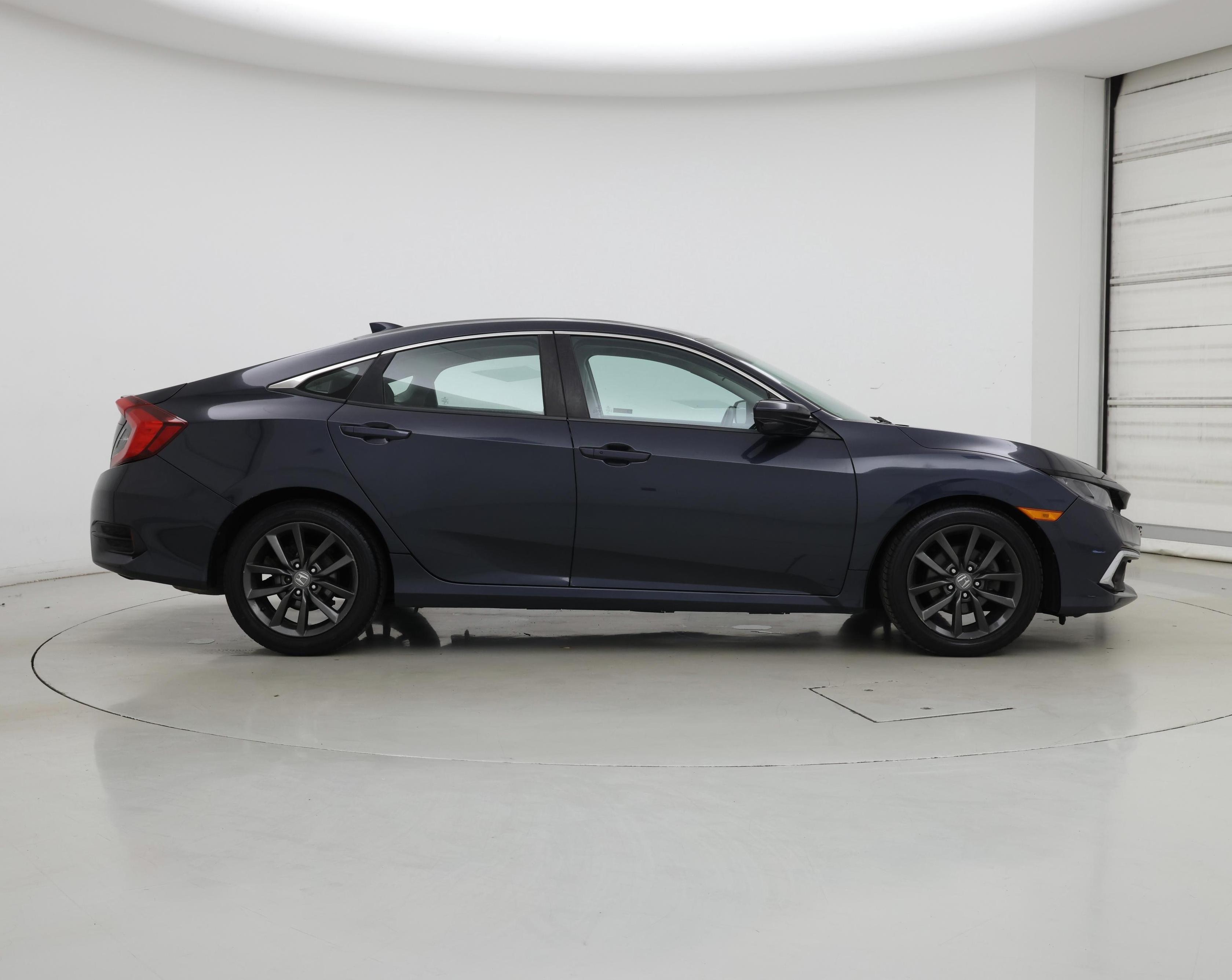 Thumbnail: 2019 Honda Civic - 7