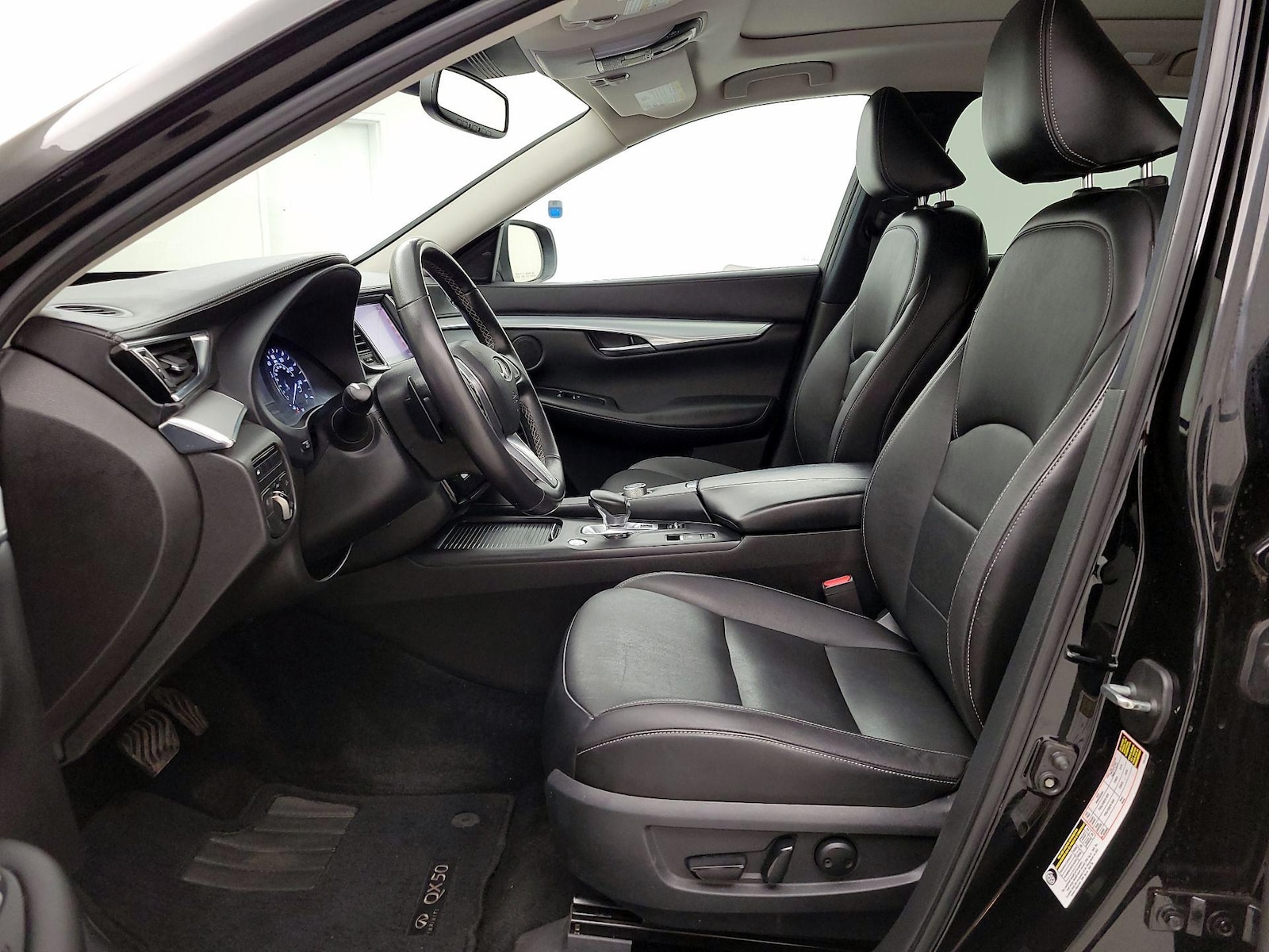 2019 INFINITI QX50 Luxe - Photo 12