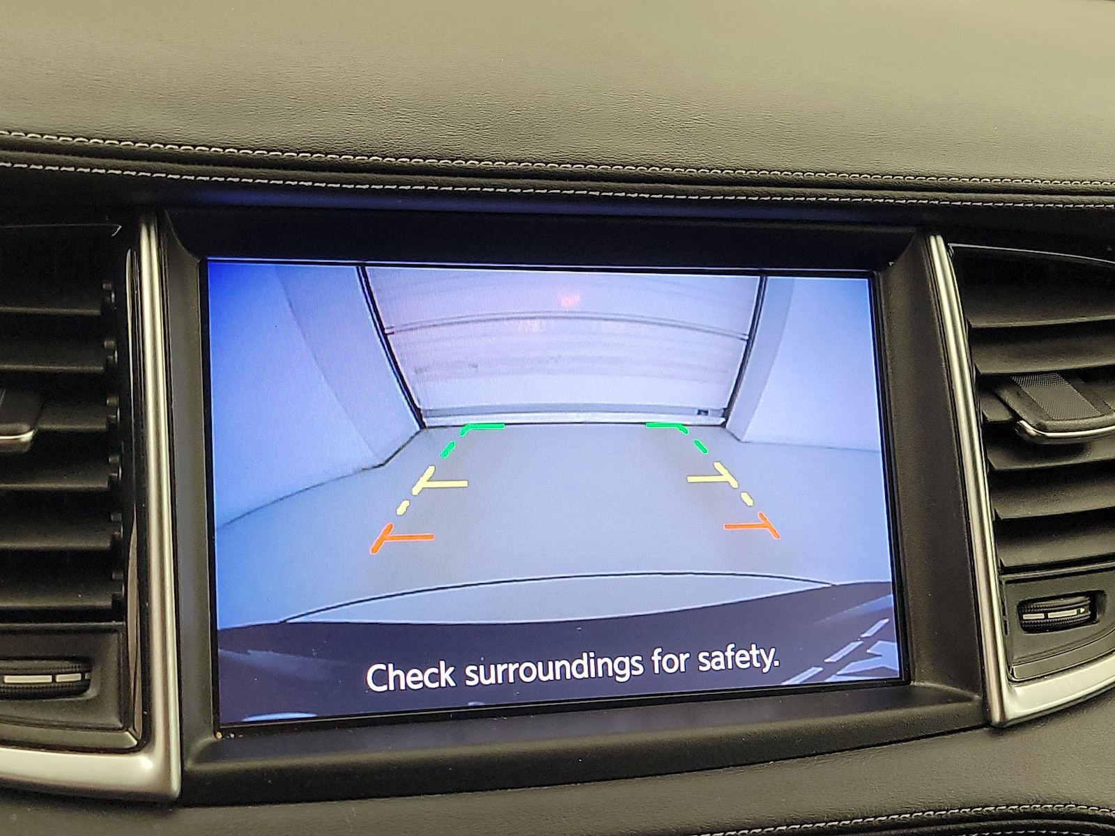 2019 INFINITI QX50 Luxe - Photo 16