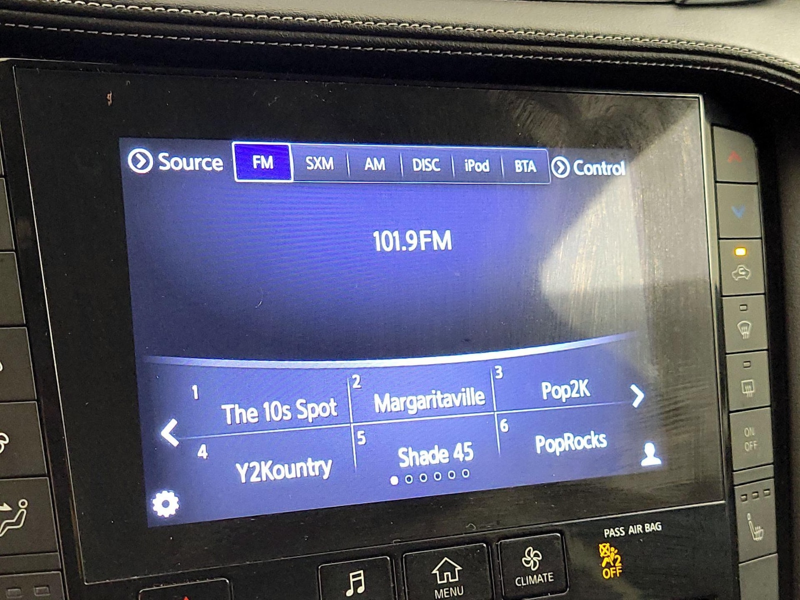 2019 INFINITI QX50 Luxe - Photo 17