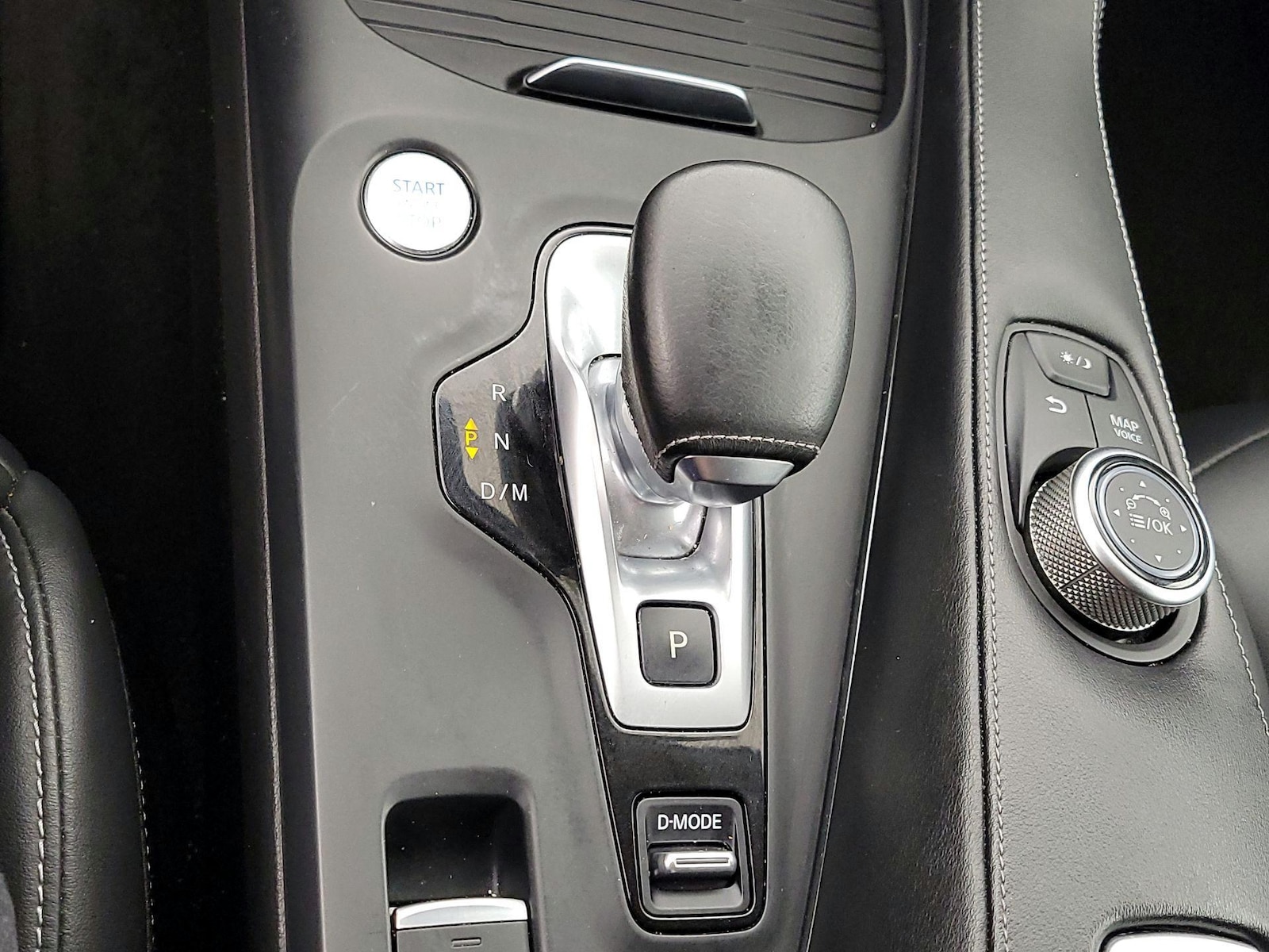 2019 INFINITI QX50 Luxe - Photo 19