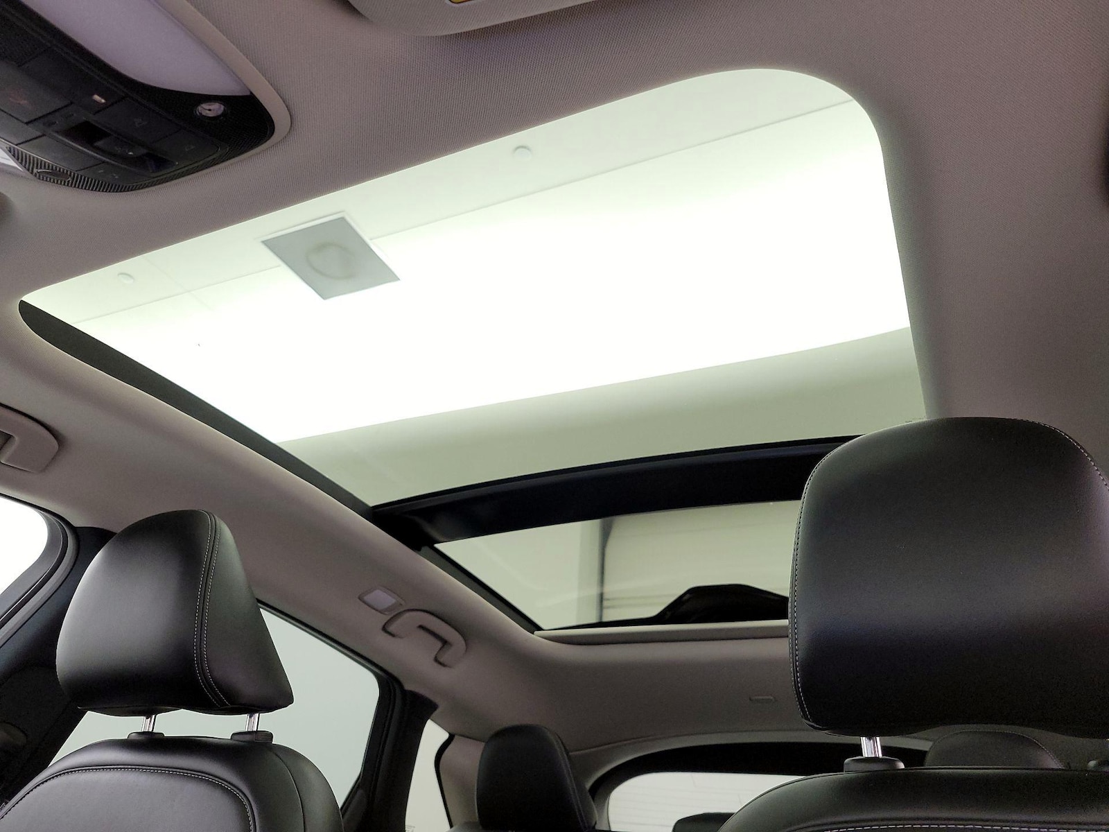 2019 INFINITI QX50 Luxe - Photo 21