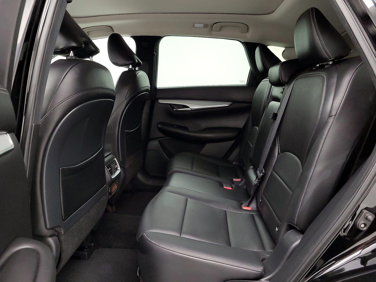 2019 INFINITI QX50 Luxe - Photo 22