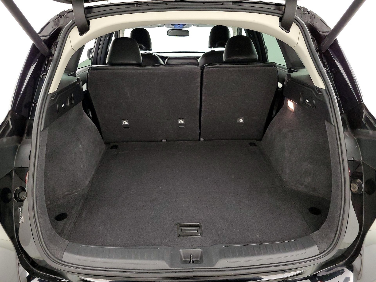 2019 INFINITI QX50 Luxe - Photo 23