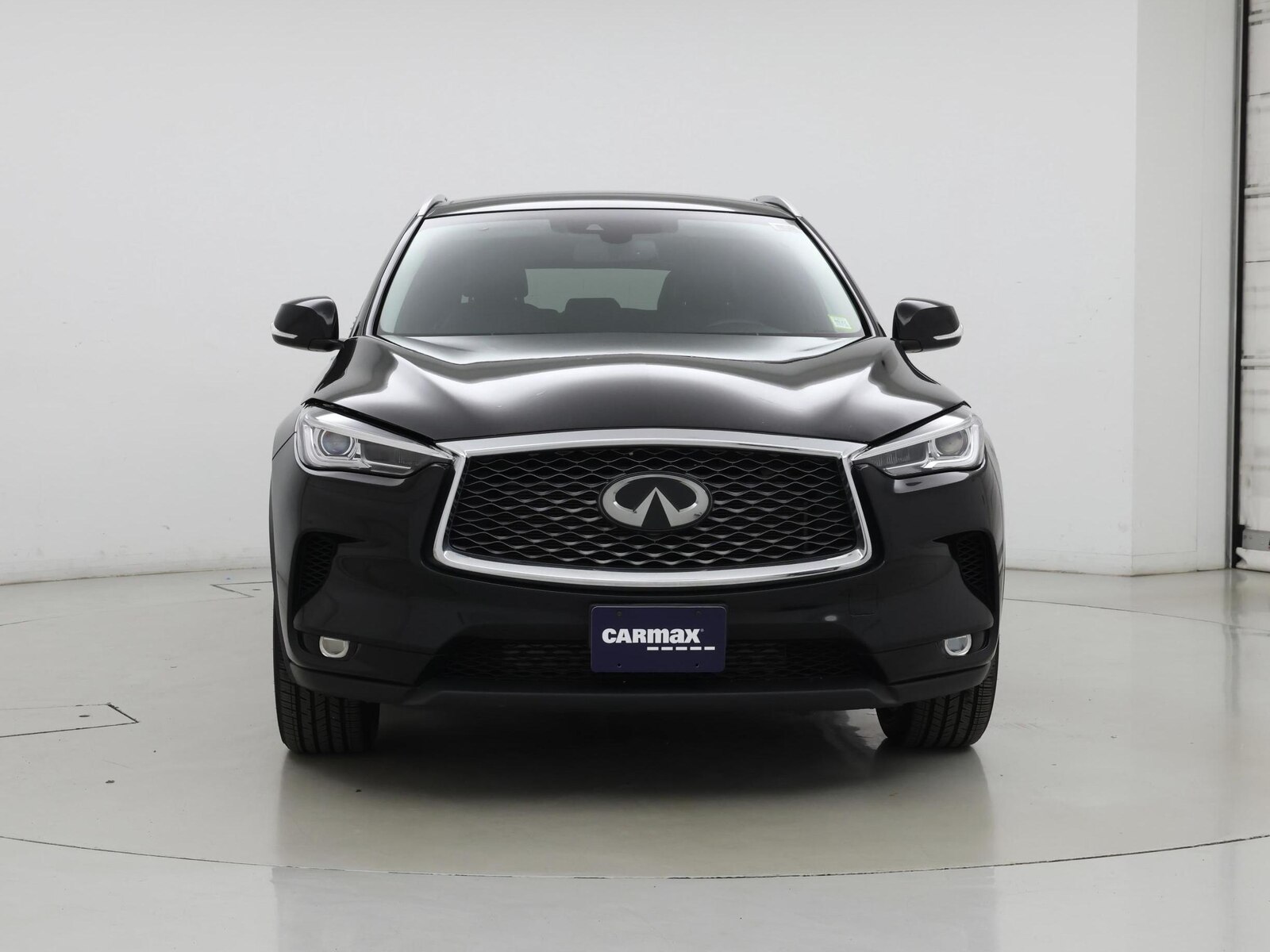 2019 INFINITI QX50 Luxe - Photo 6