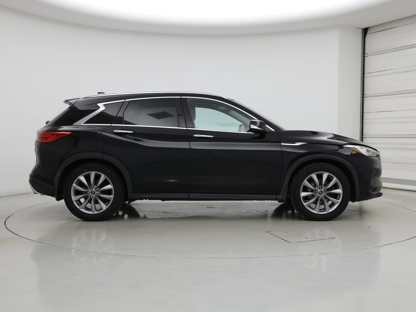 2019 INFINITI QX50 Luxe - Photo 8