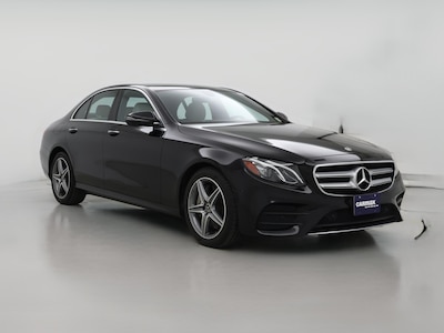 2019 Mercedes-Benz E300
