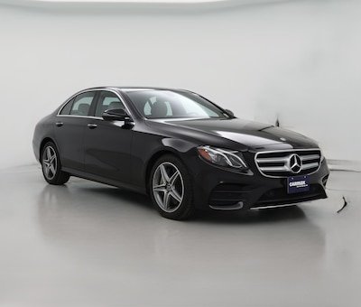 2019 Mercedes-Benz E300