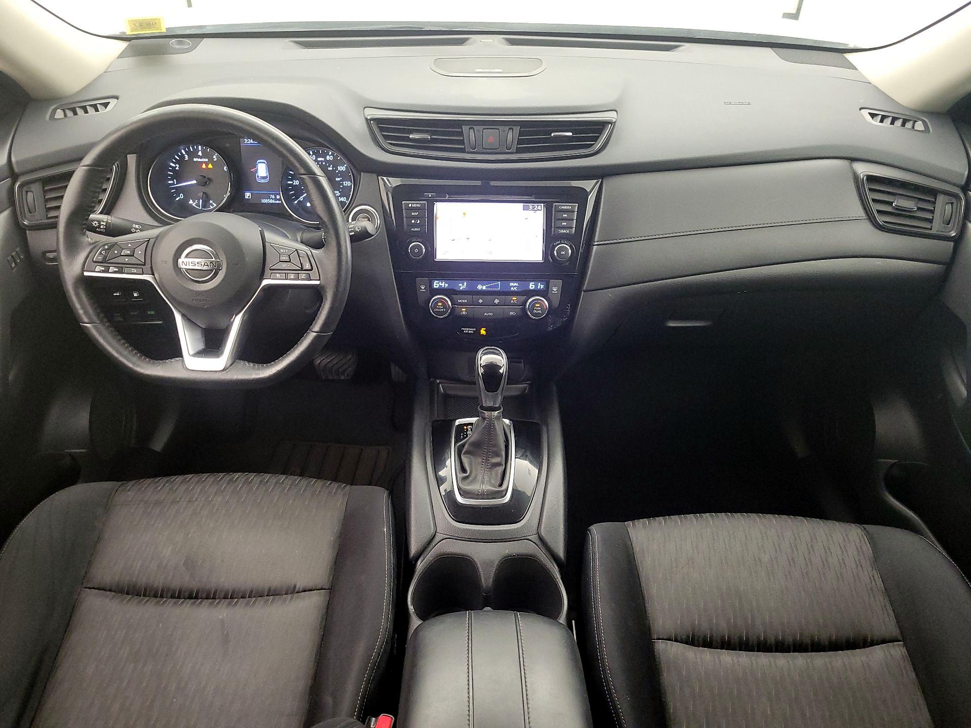 Thumbnail: 2018 Nissan Rogue - 9