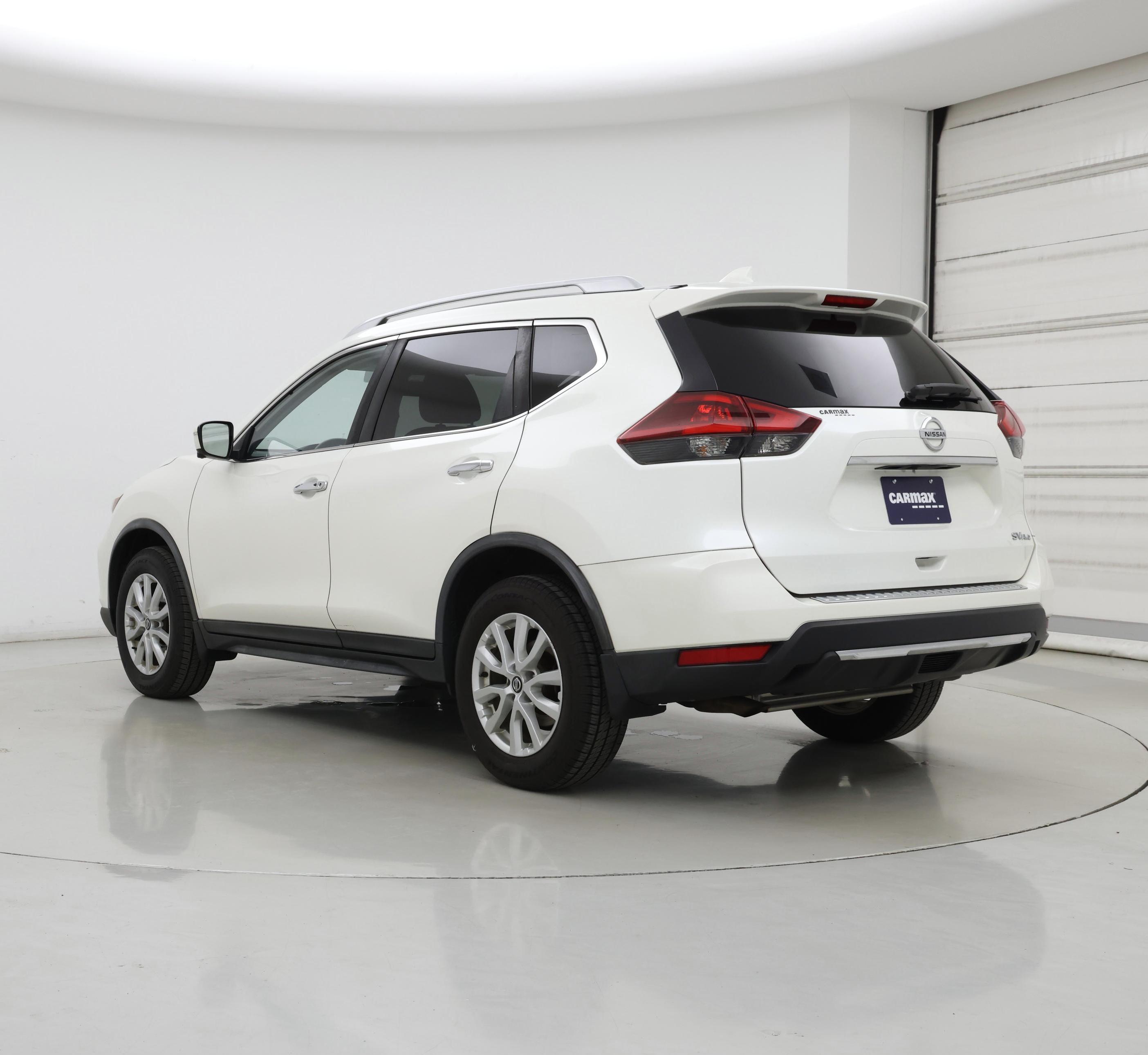 Thumbnail: 2018 Nissan Rogue - 2