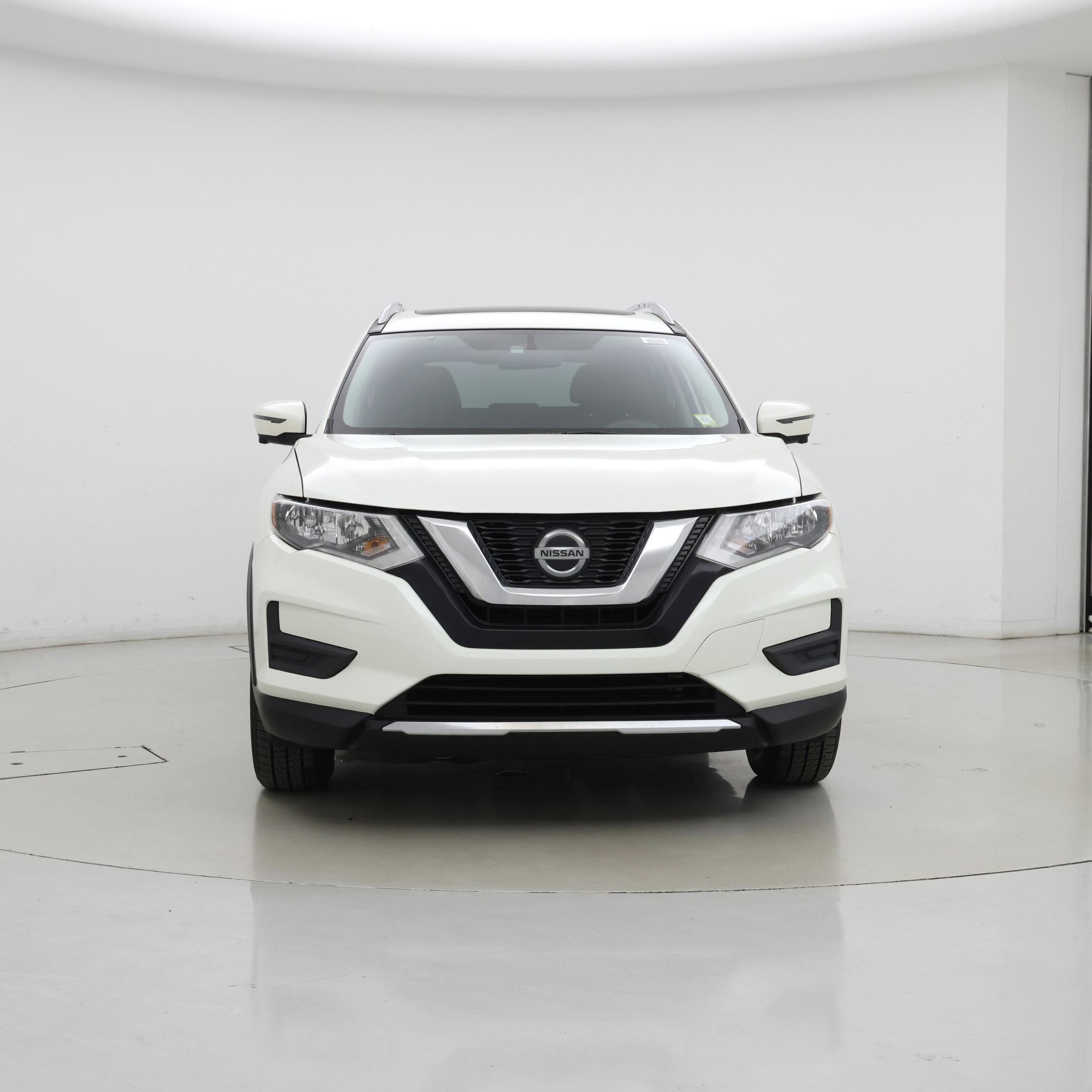 Thumbnail: 2018 Nissan Rogue - 5