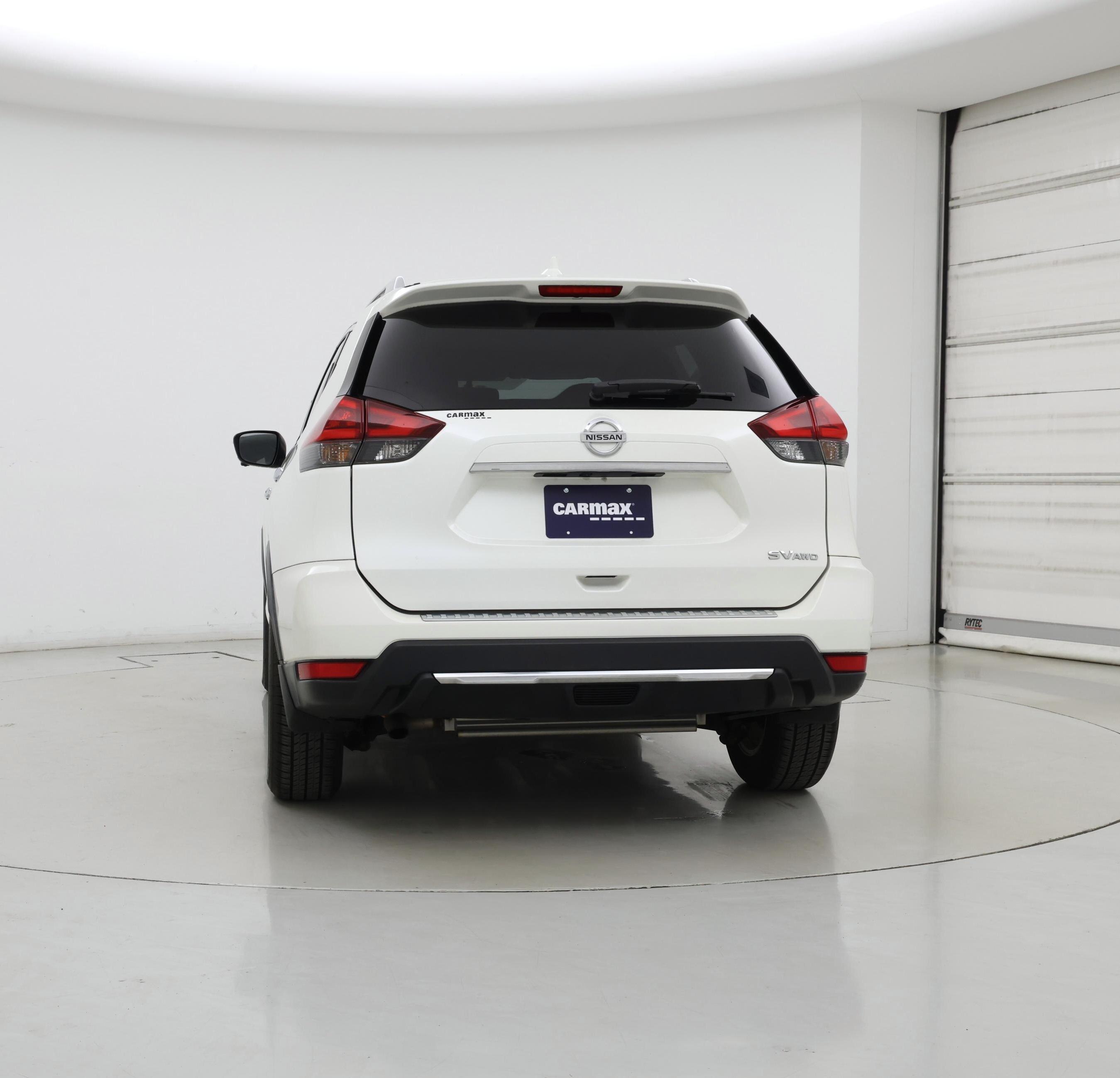 Thumbnail: 2018 Nissan Rogue - 6