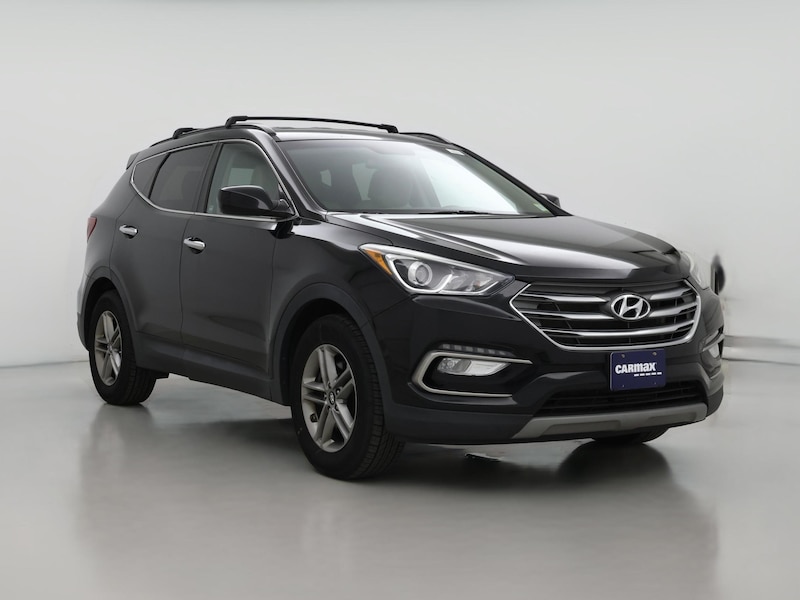 2017 Hyundai Santa Fe Sport 2.0T -
                  Norwood, MA
