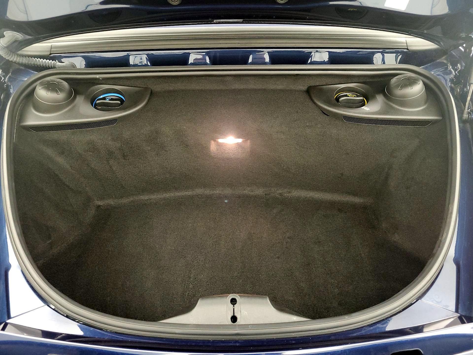 Thumbnail: 2015 Porsche Boxster - 20