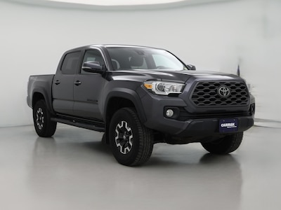 2020 Toyota Tacoma TRD Off Road
