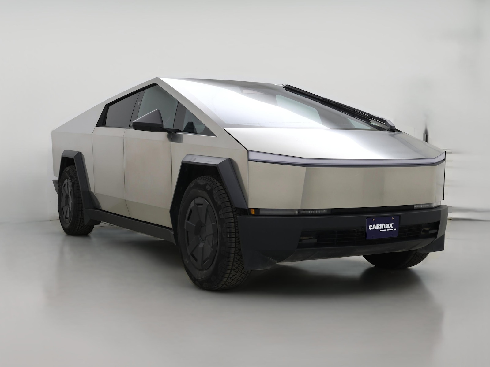 2024 Tesla Cybertruck Base