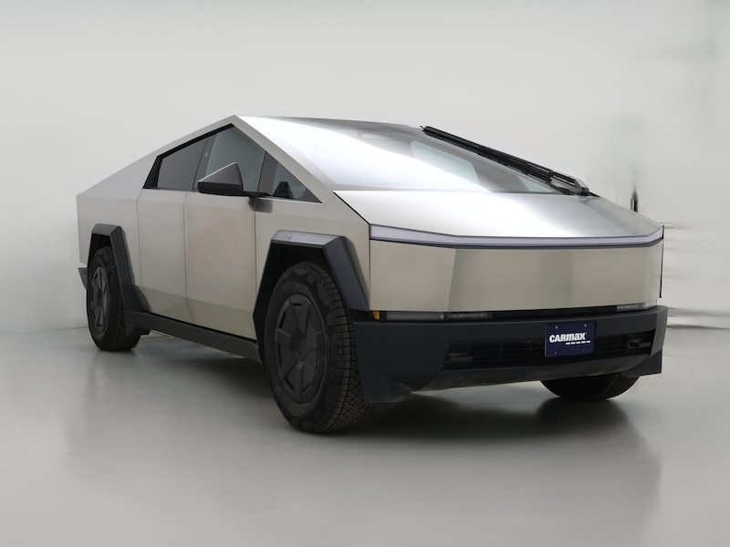 2024 Tesla Cybertruck  -
                  Saint James, NY