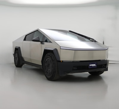 2024 Tesla Cybertruck