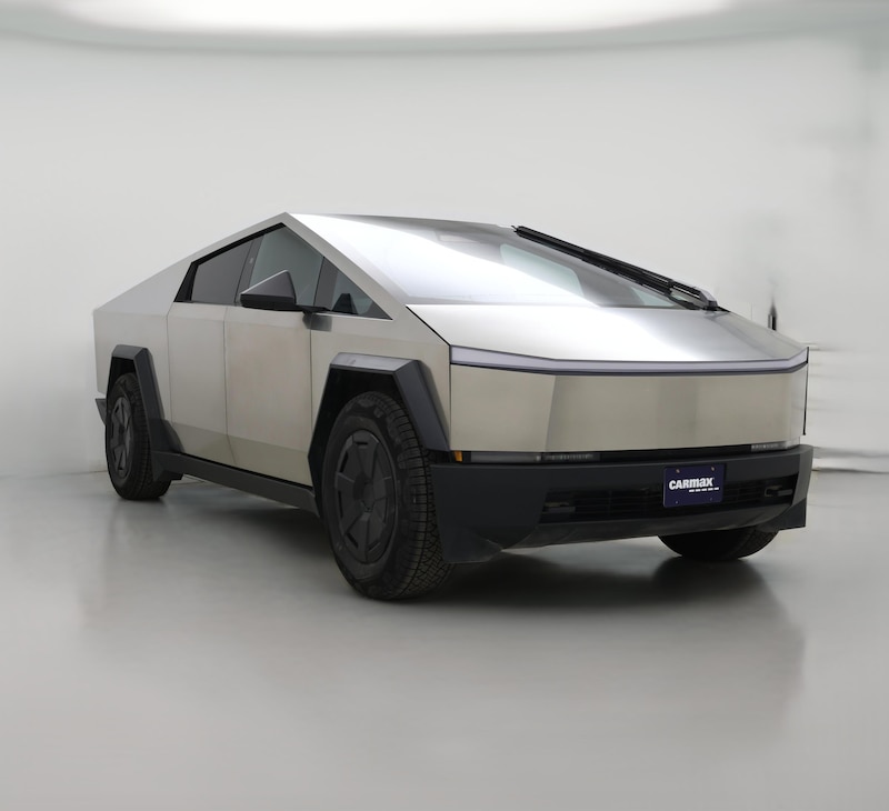2024 Tesla Cybertruck